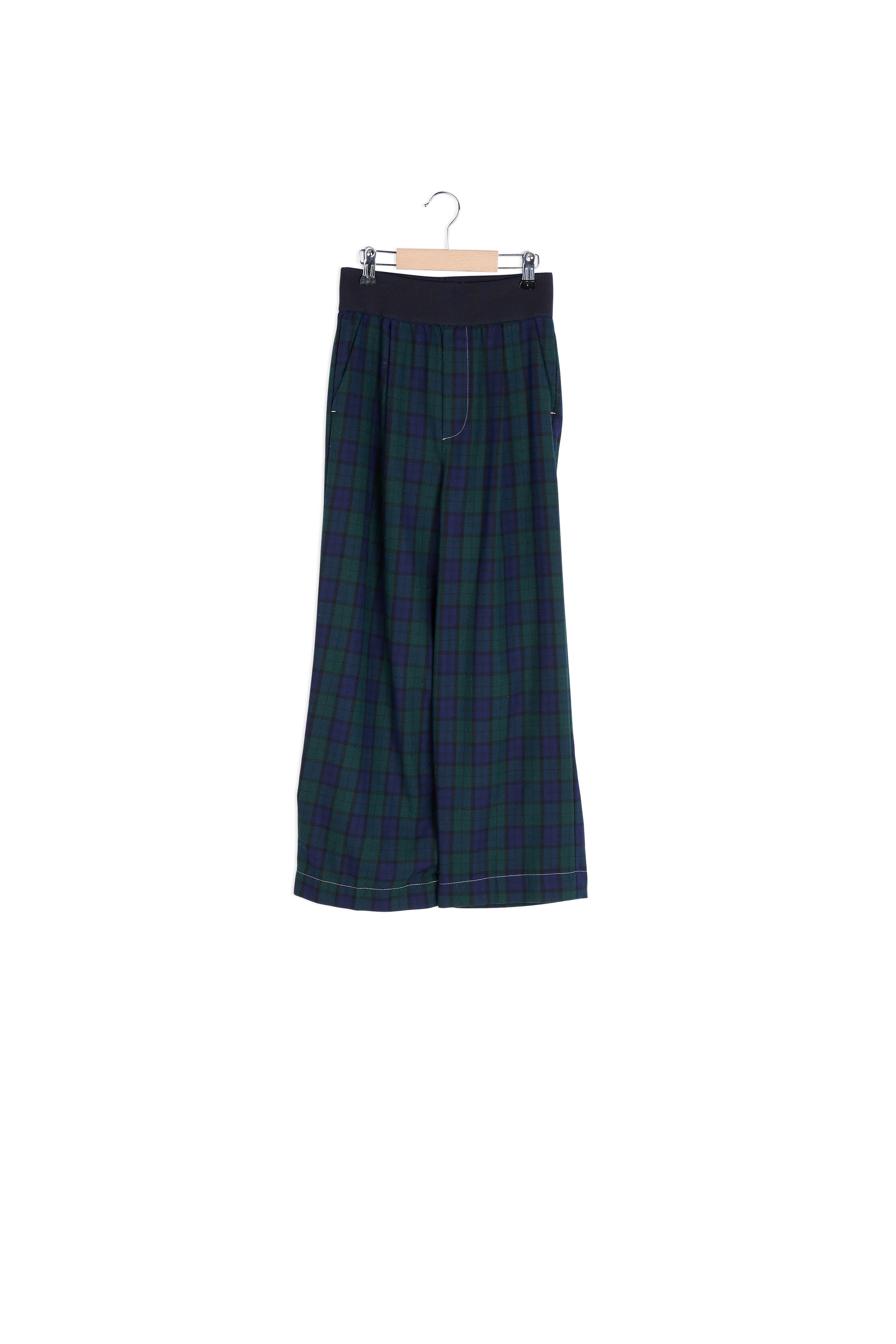 PANTALON ANNA Faume - seconde main