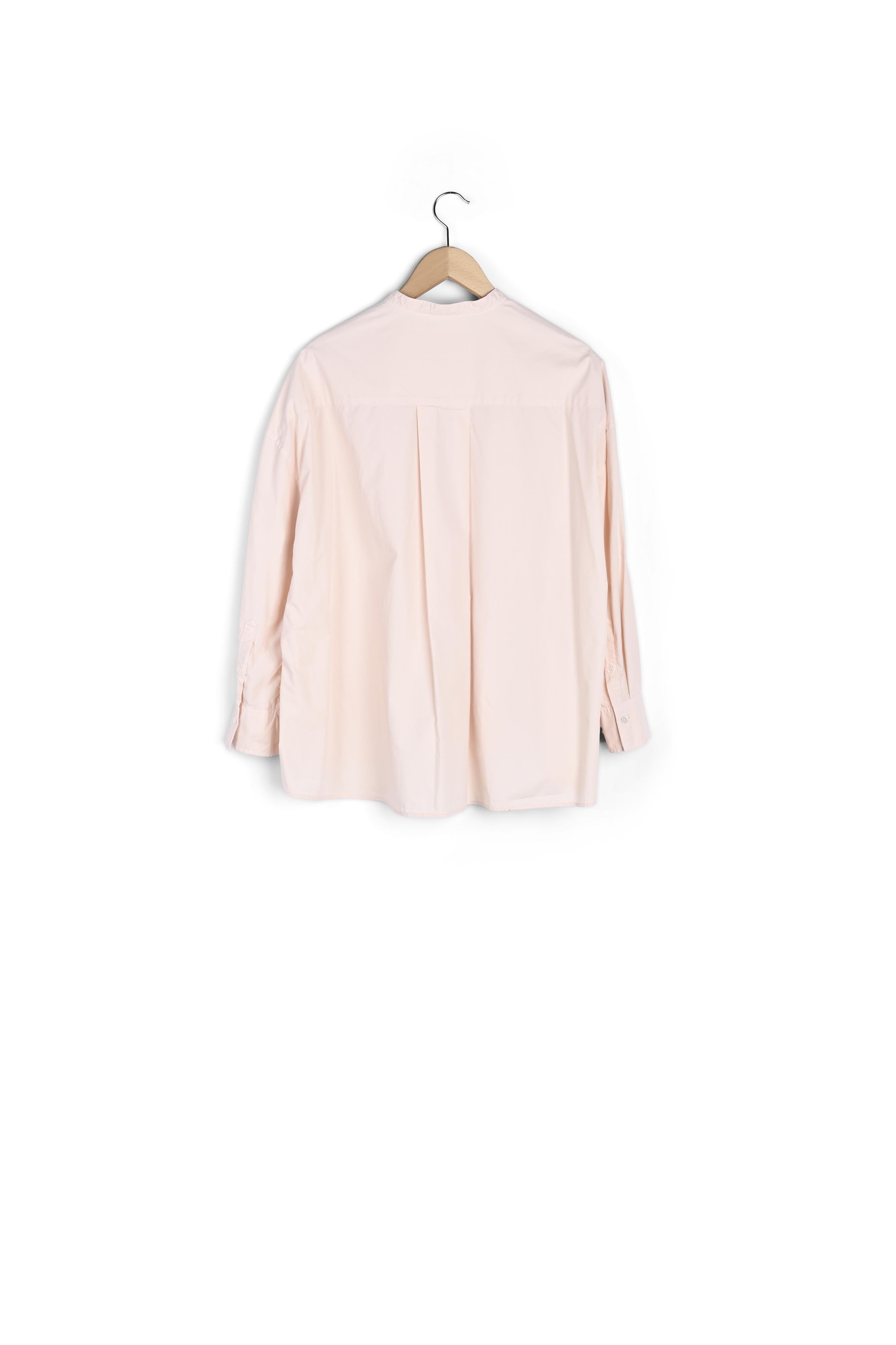 CHEMISE GORKY Faume - seconde main