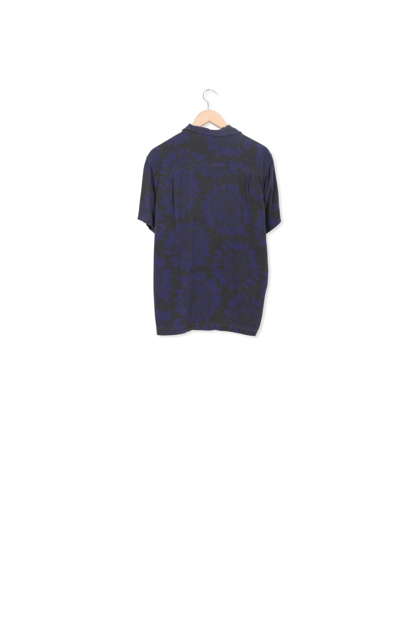 CHEMISE FARAWAY Faume - seconde main
