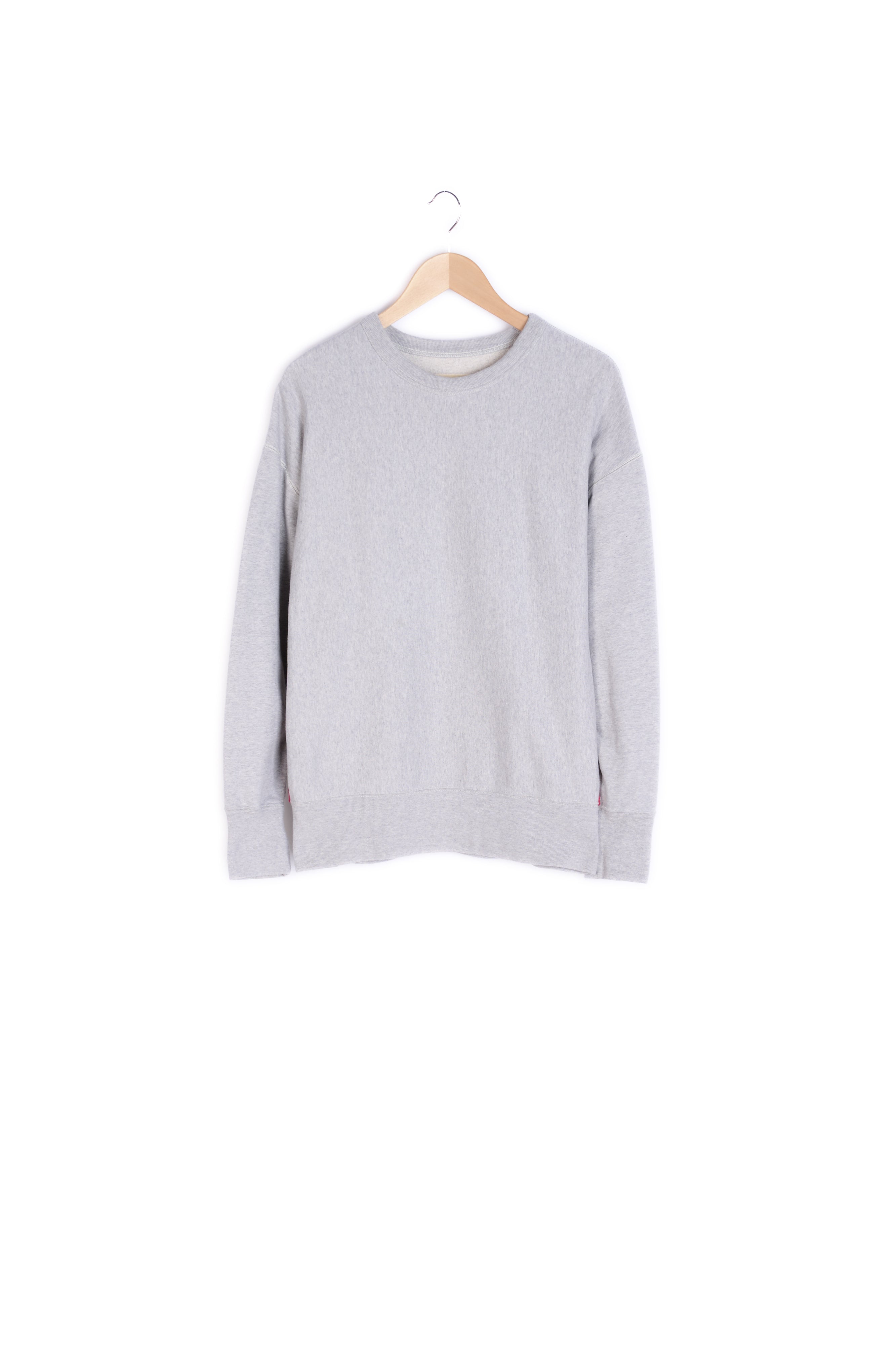 SWEATSHIRT VADUM Faume - seconde main