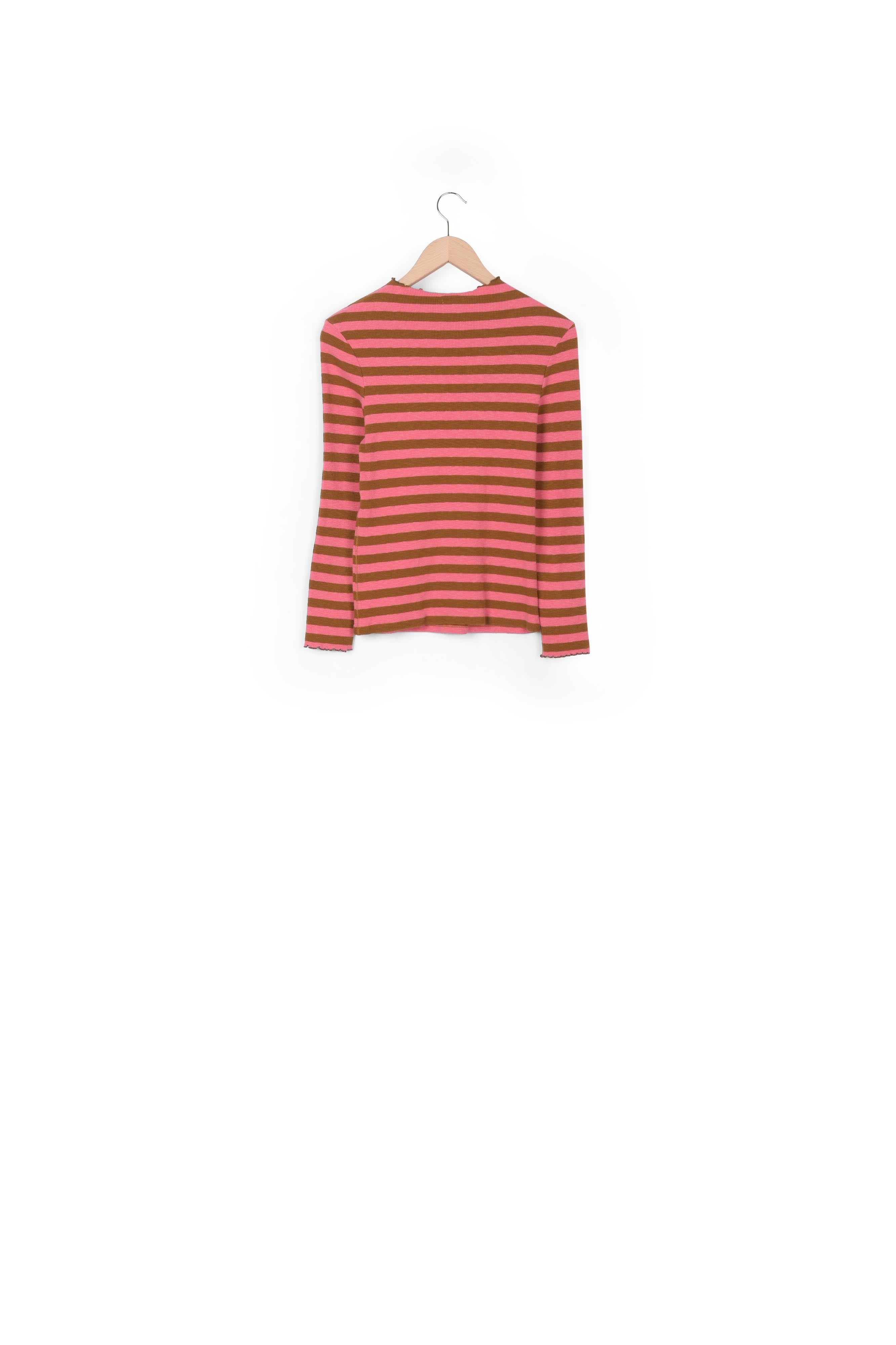 T-SHIRT NIBA Faume - seconde main