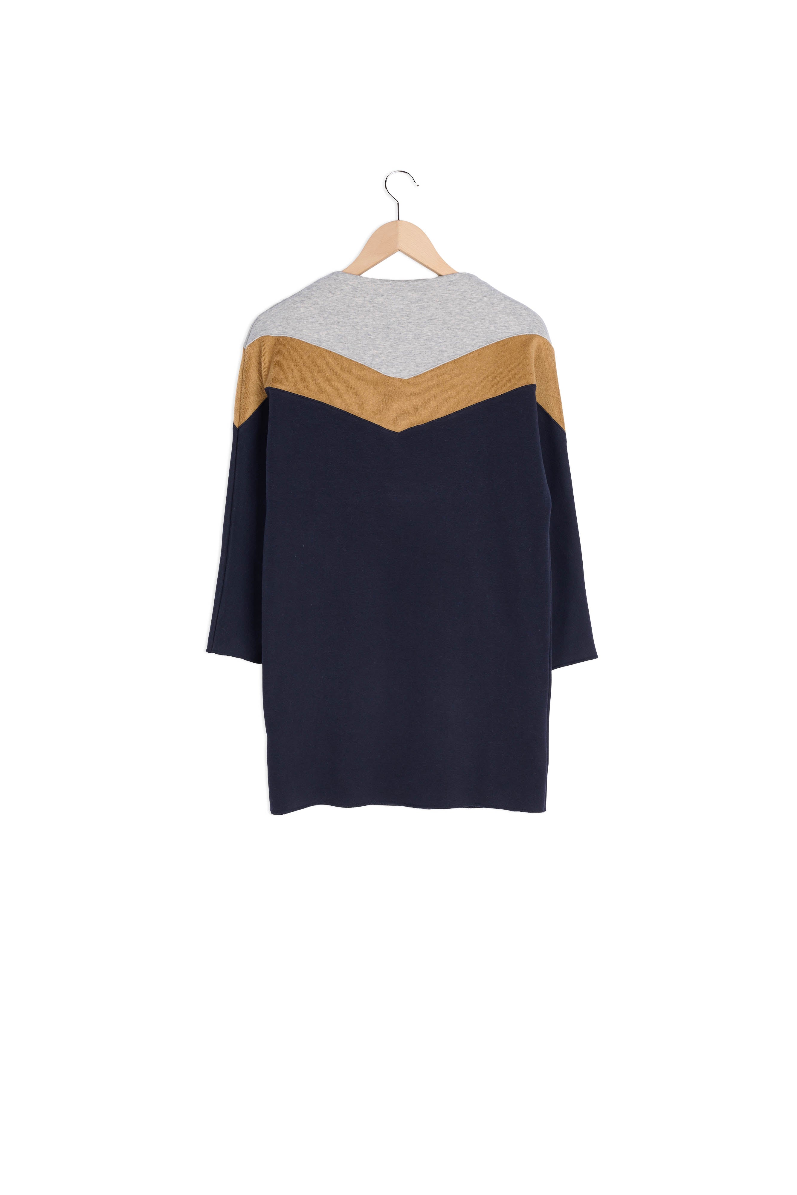 ROBE ANIKA Faume - seconde main