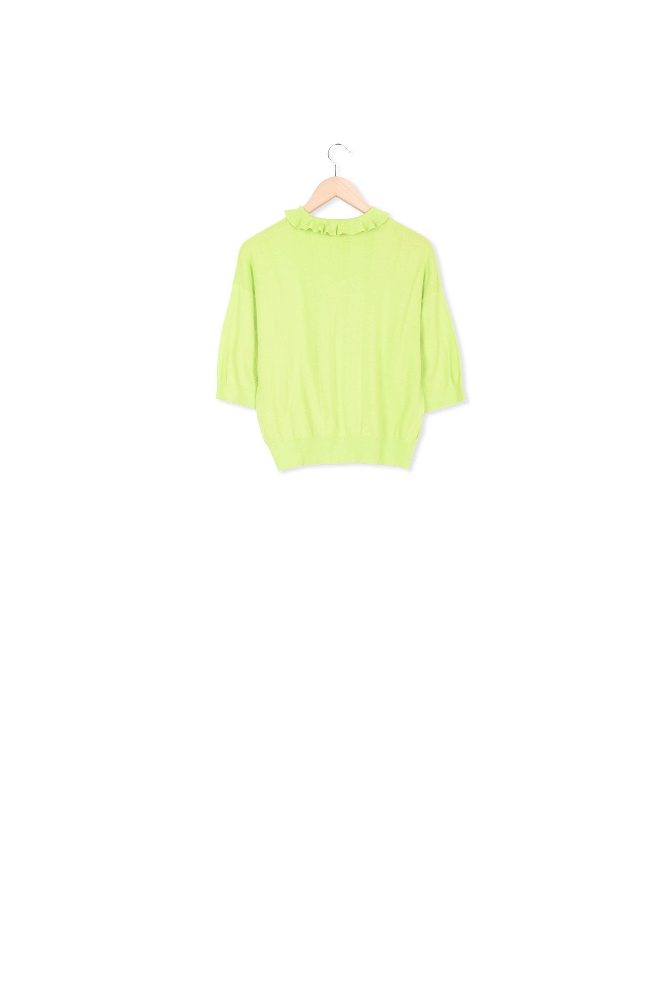 PULL REAN Faume - seconde main