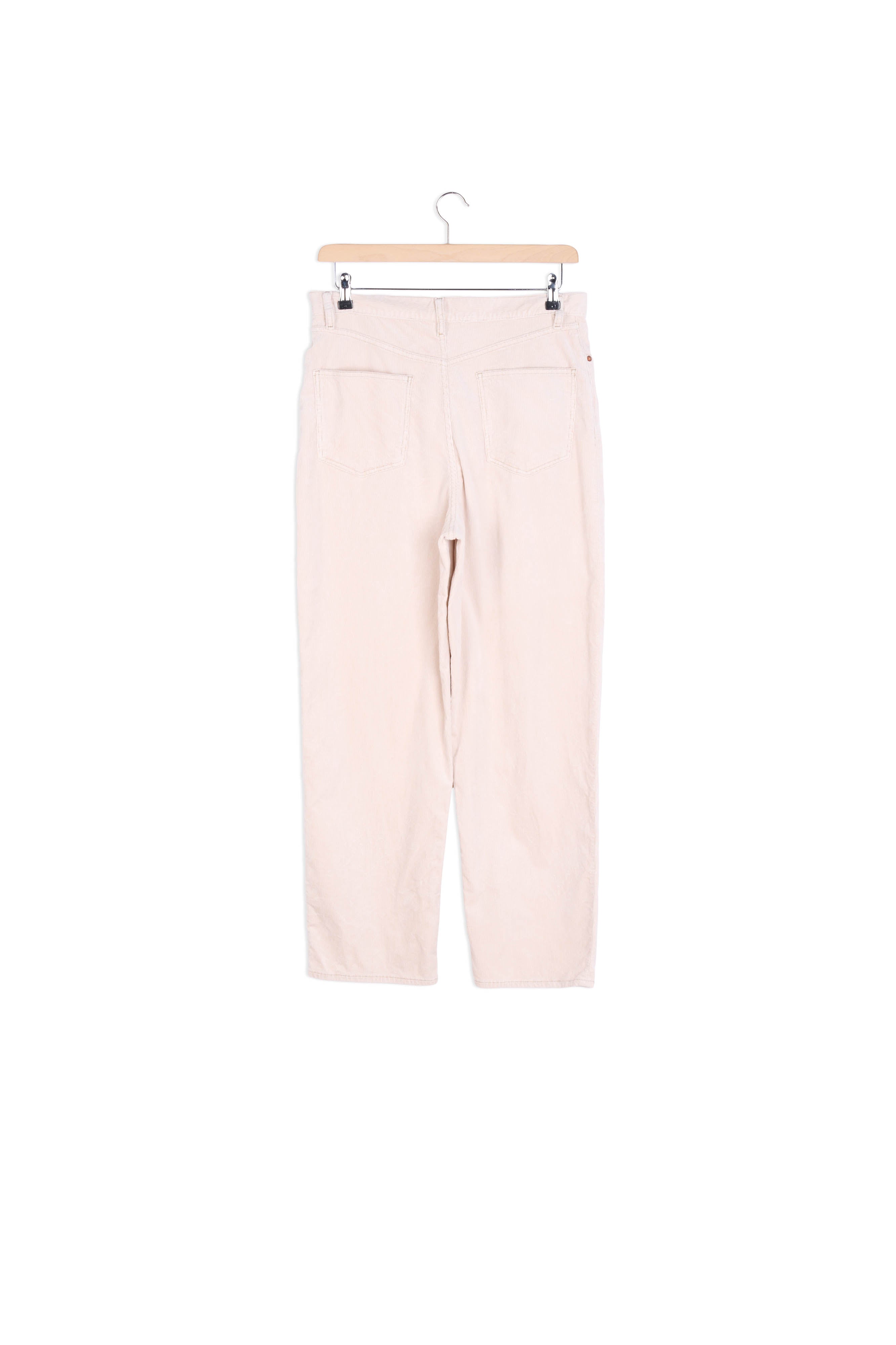 JEANS PEGGY Faume - seconde main