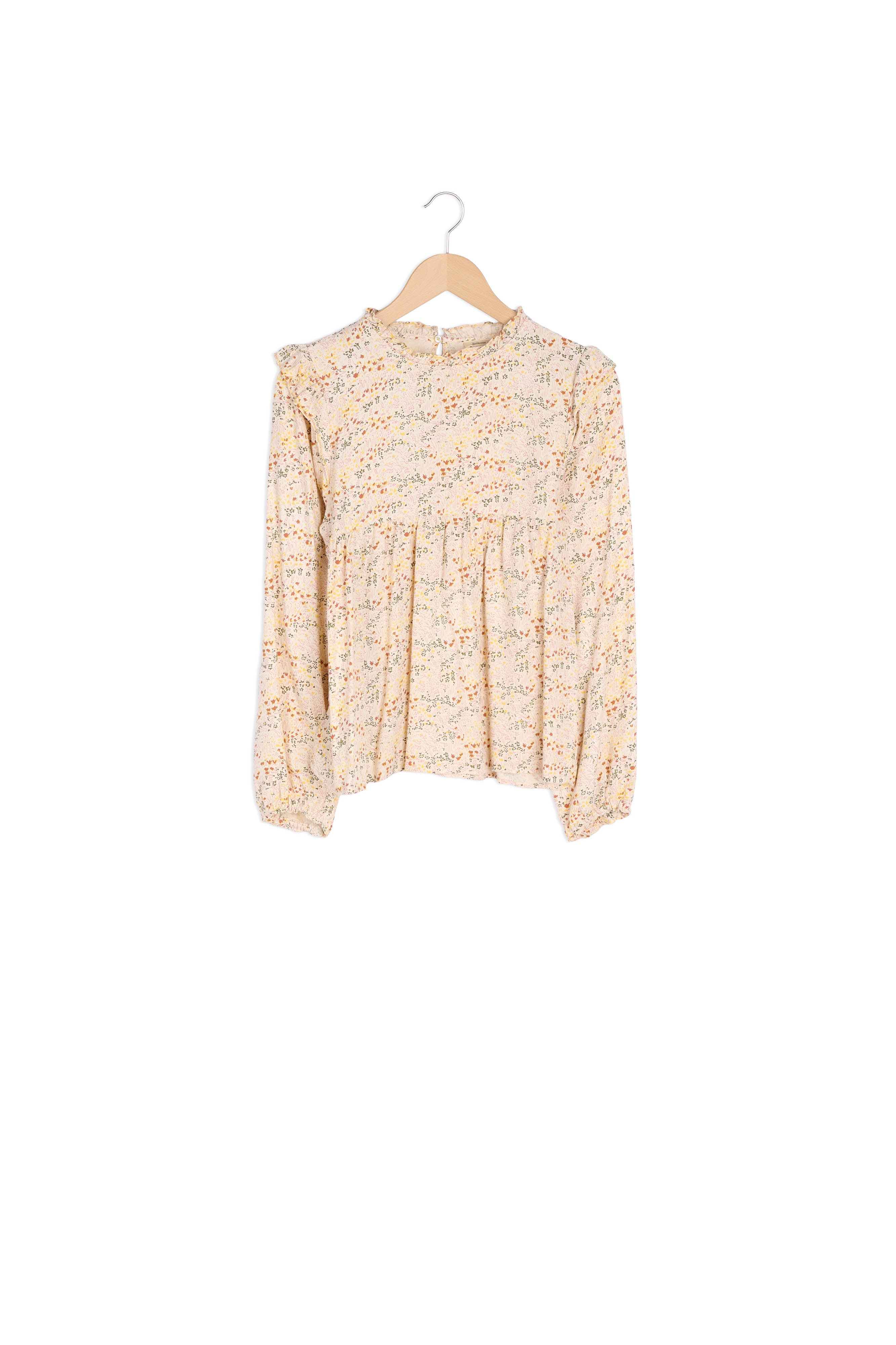 BLOUSE PERFORM Faume - seconde main