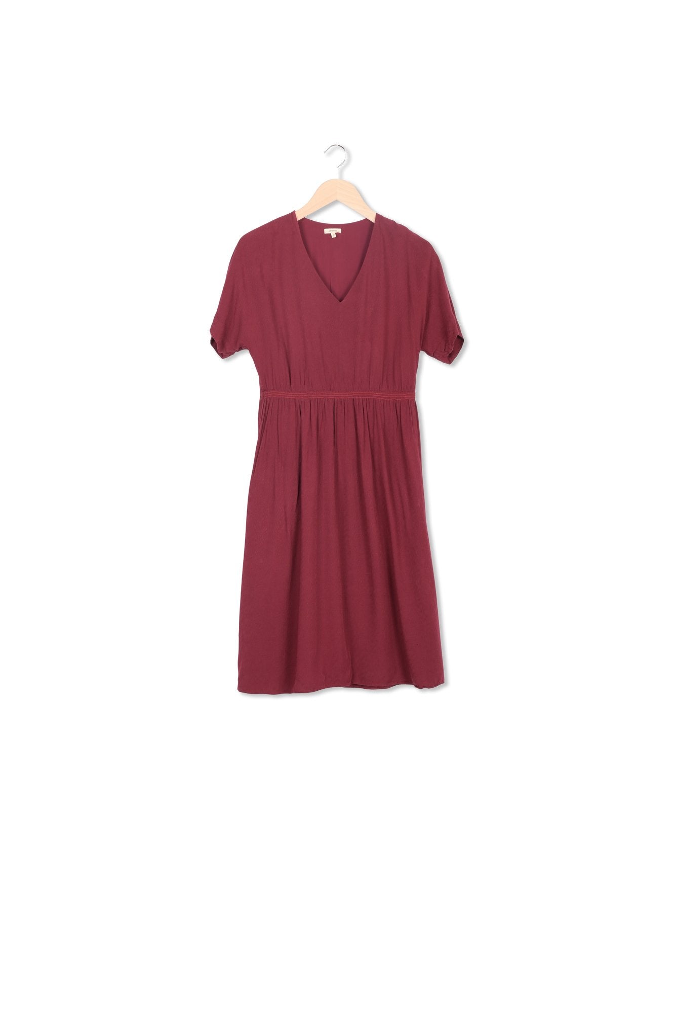 ROBE HOEK Faume - seconde main