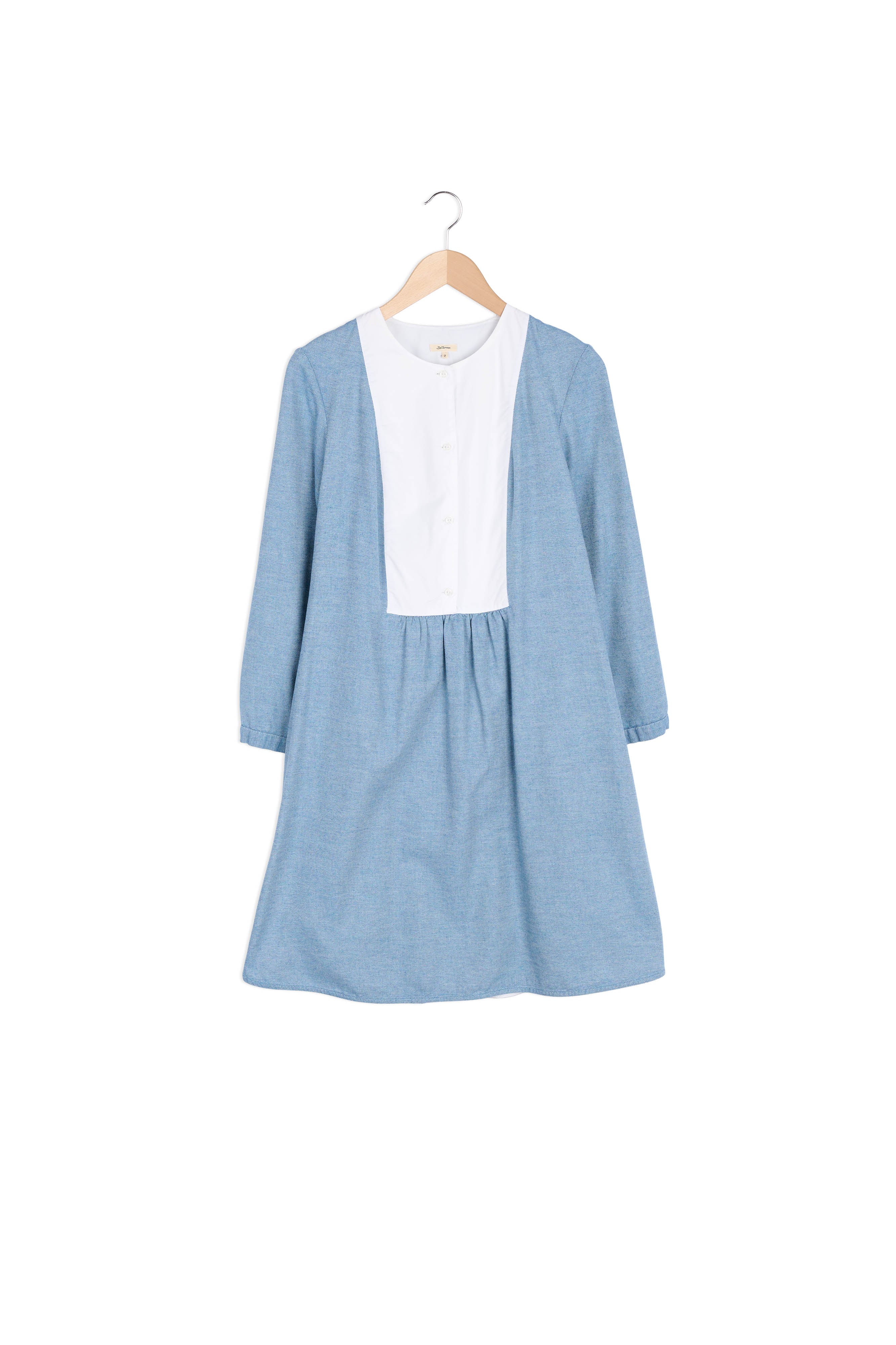 ROBE VEGG Faume - seconde main