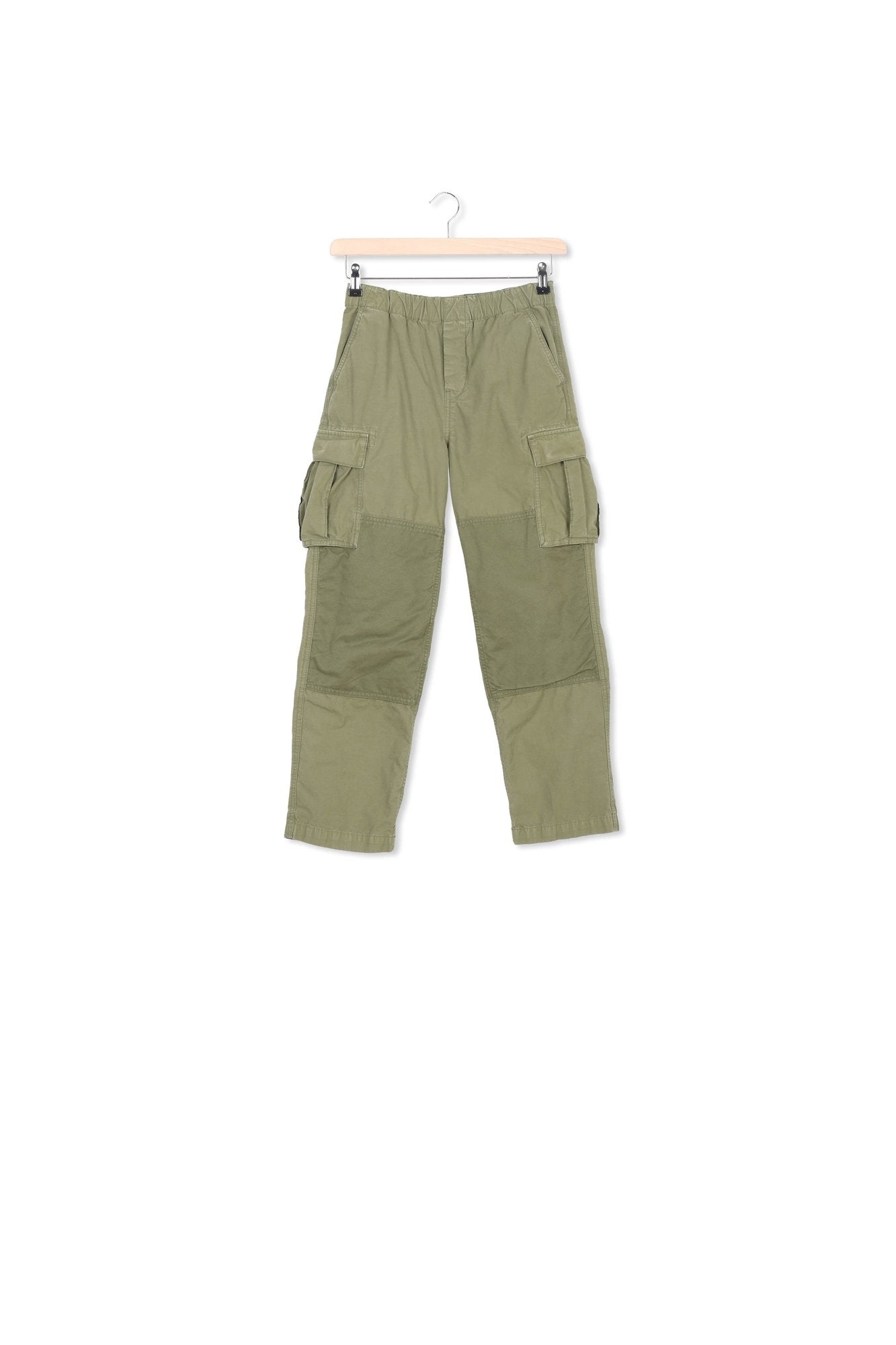 PANTALON PAZY Faume - seconde main