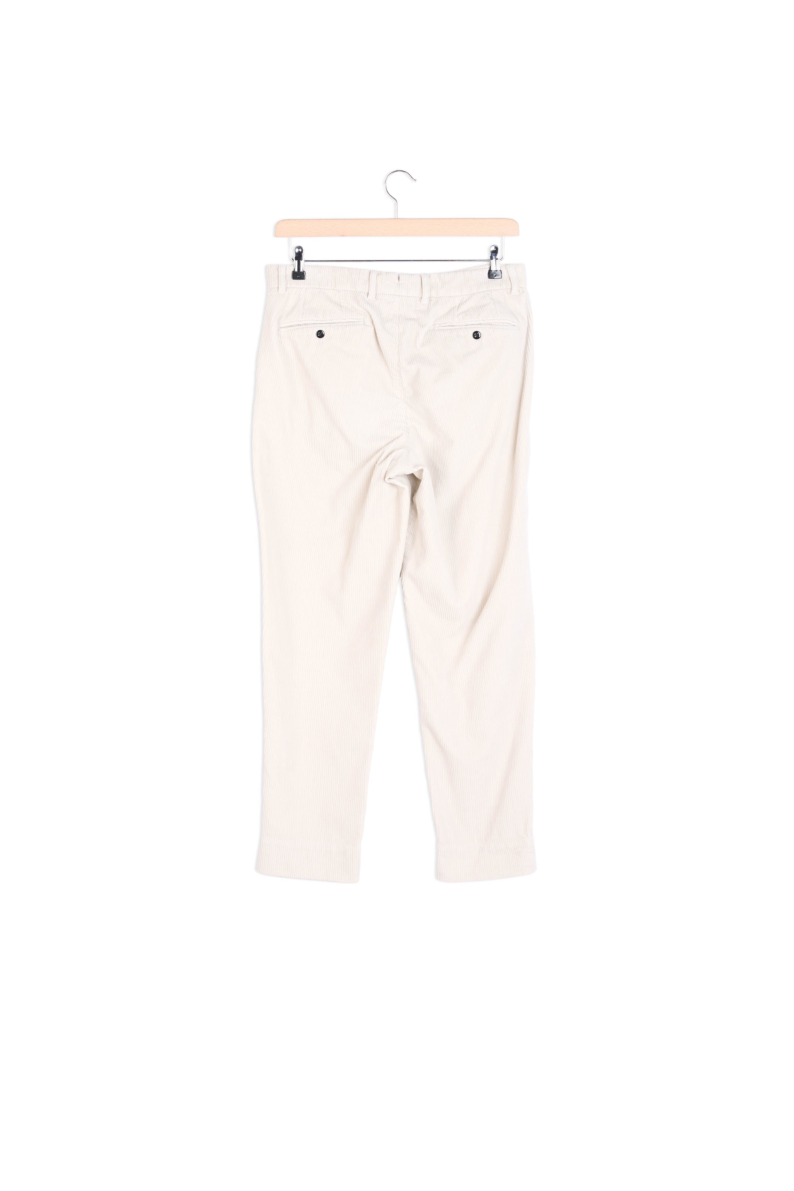 PANTALON FRONS Faume - seconde main