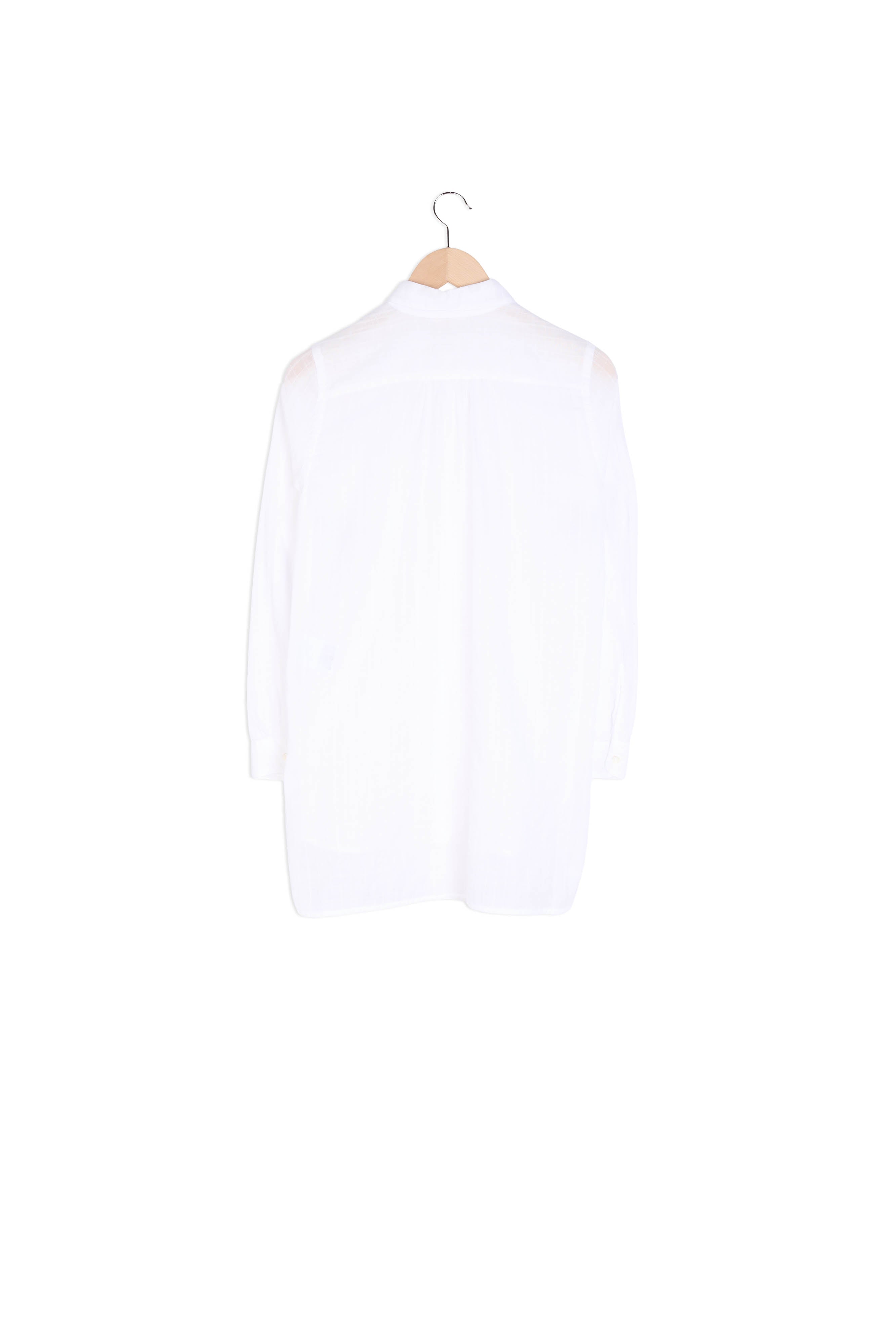 CHEMISE FARM Faume - seconde main