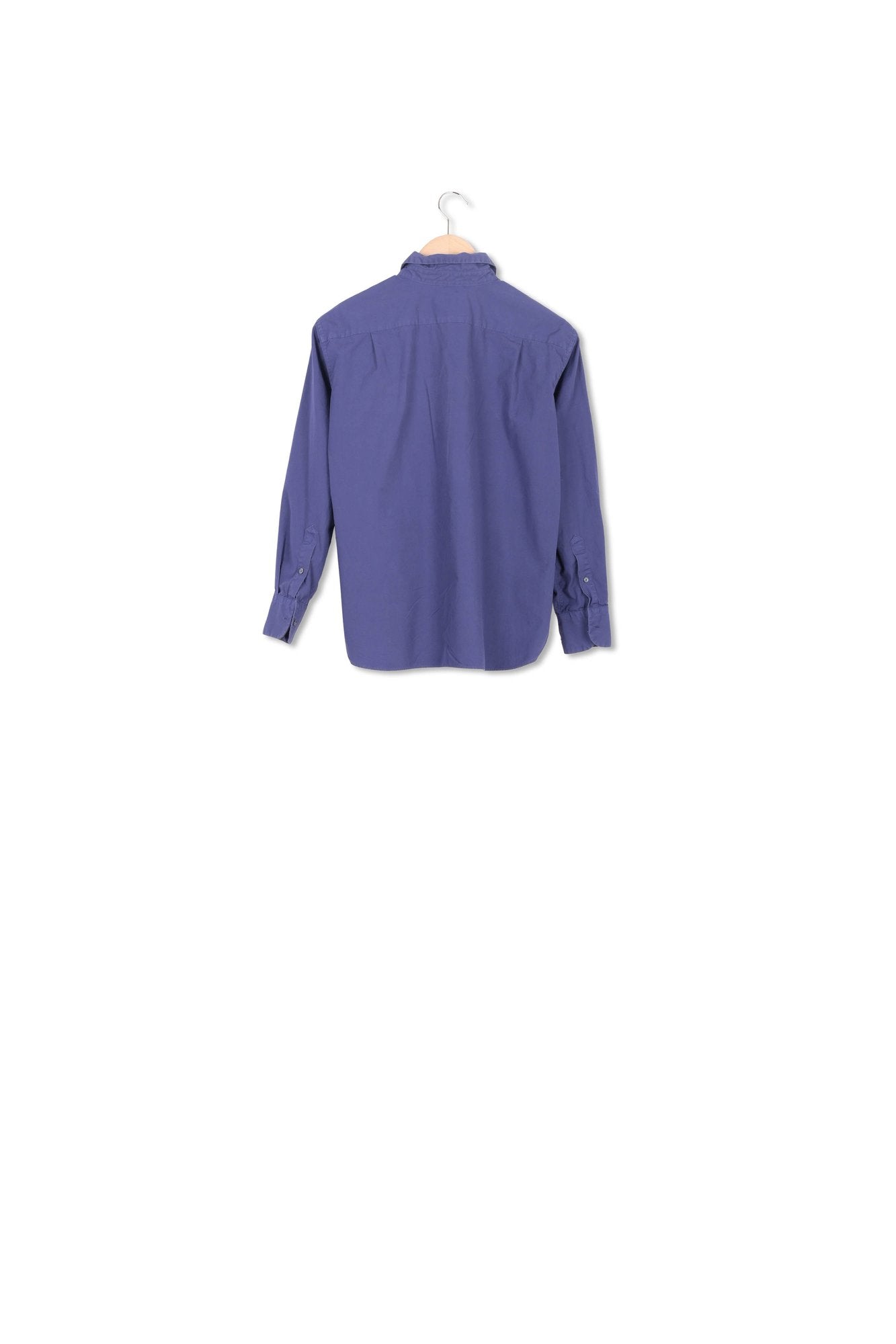 CHEMISE GASTOO Faume - seconde main