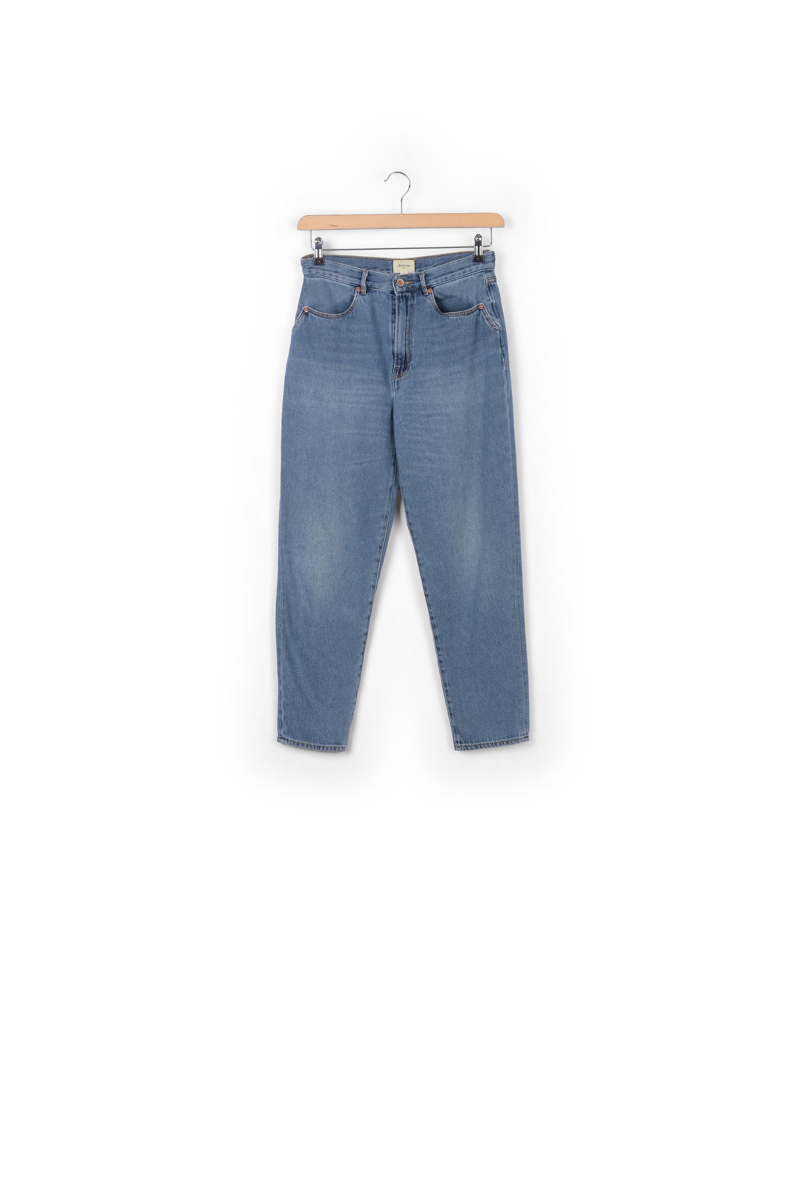 JEANS PERKINS Faume - seconde main