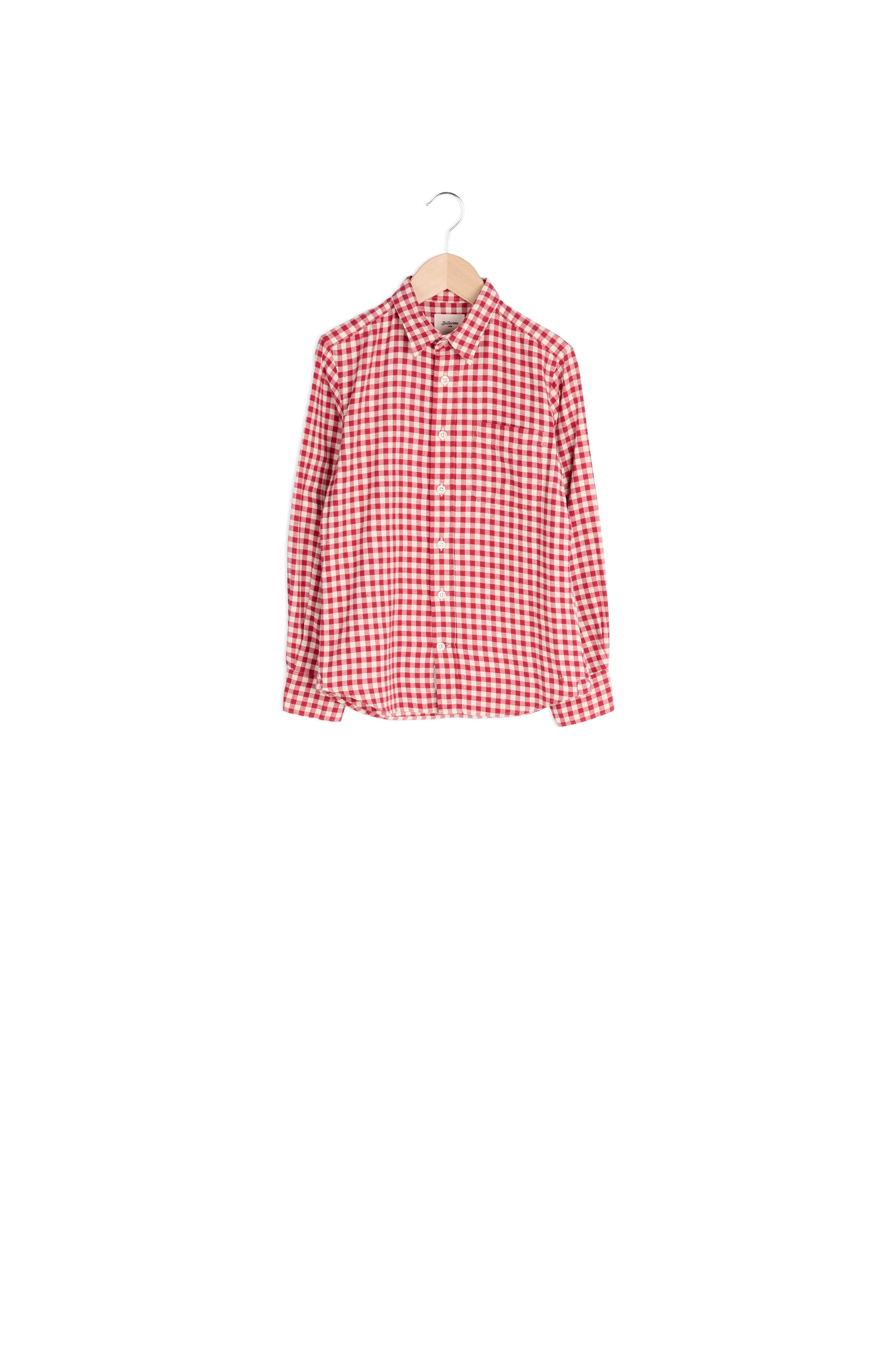 CHEMISE GANIX Faume - seconde main