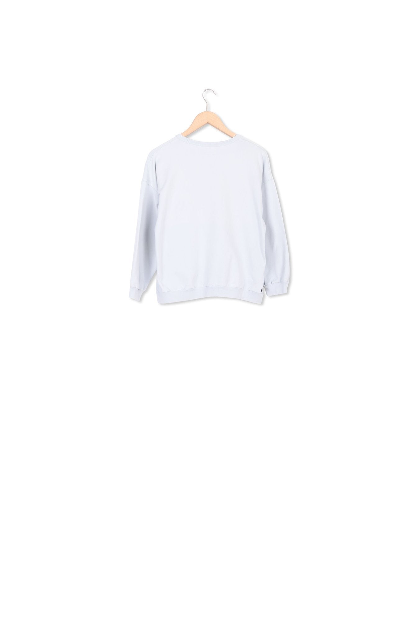 SWEATSHIRT VAIDA Faume - seconde main