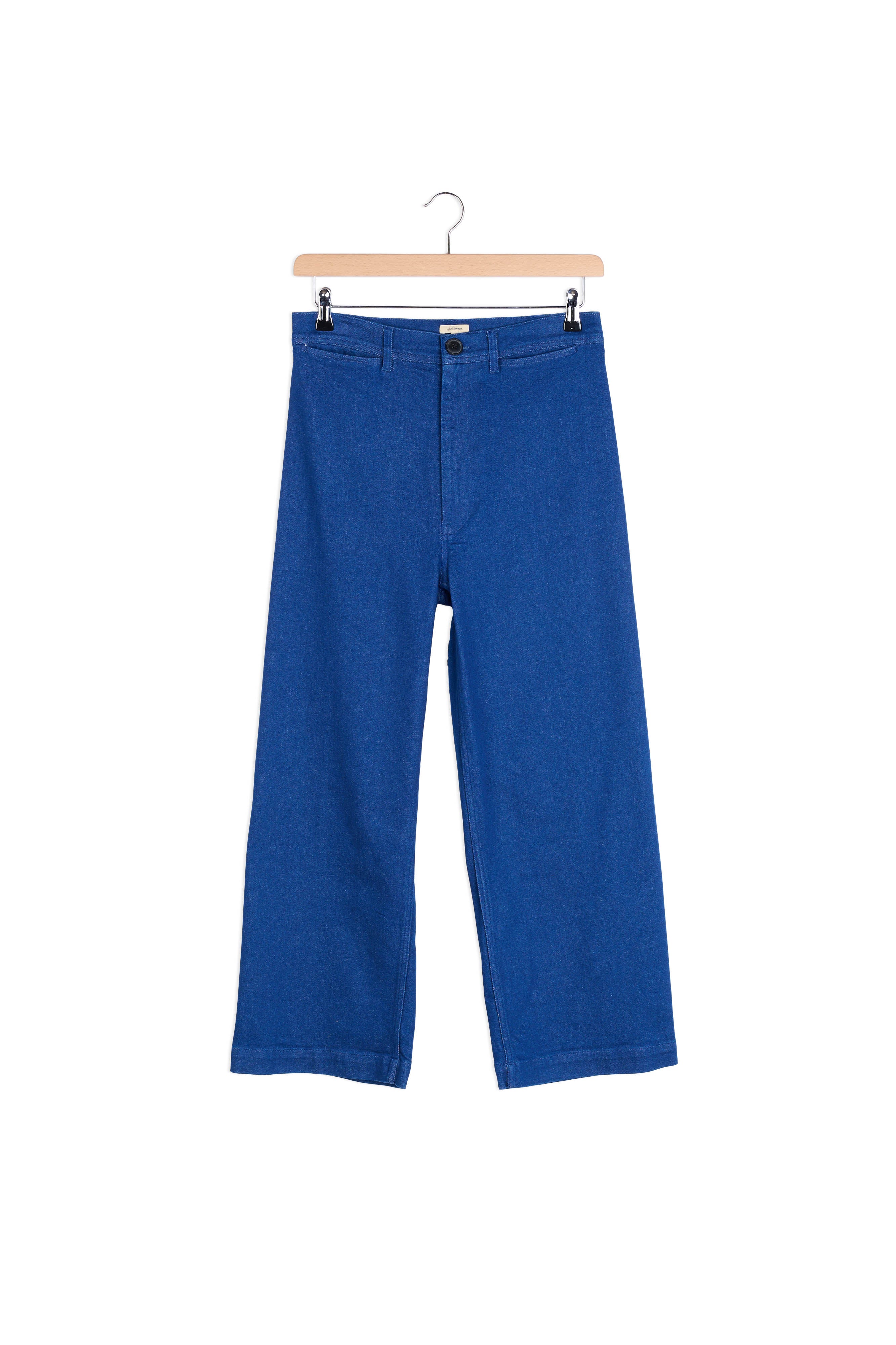 PANTALON LOTAN Faume - seconde main