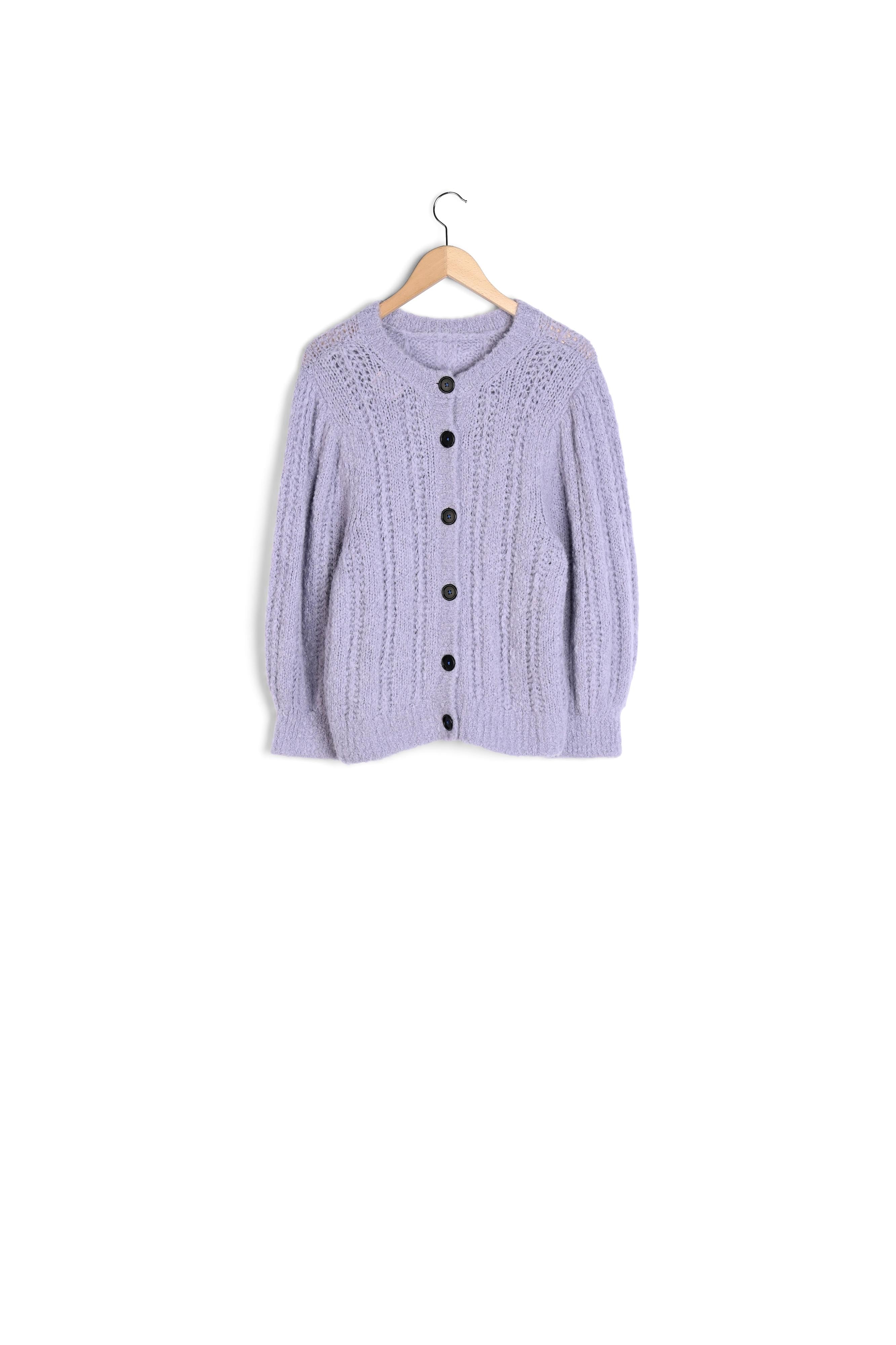 PULL ABOHY Faume - seconde main