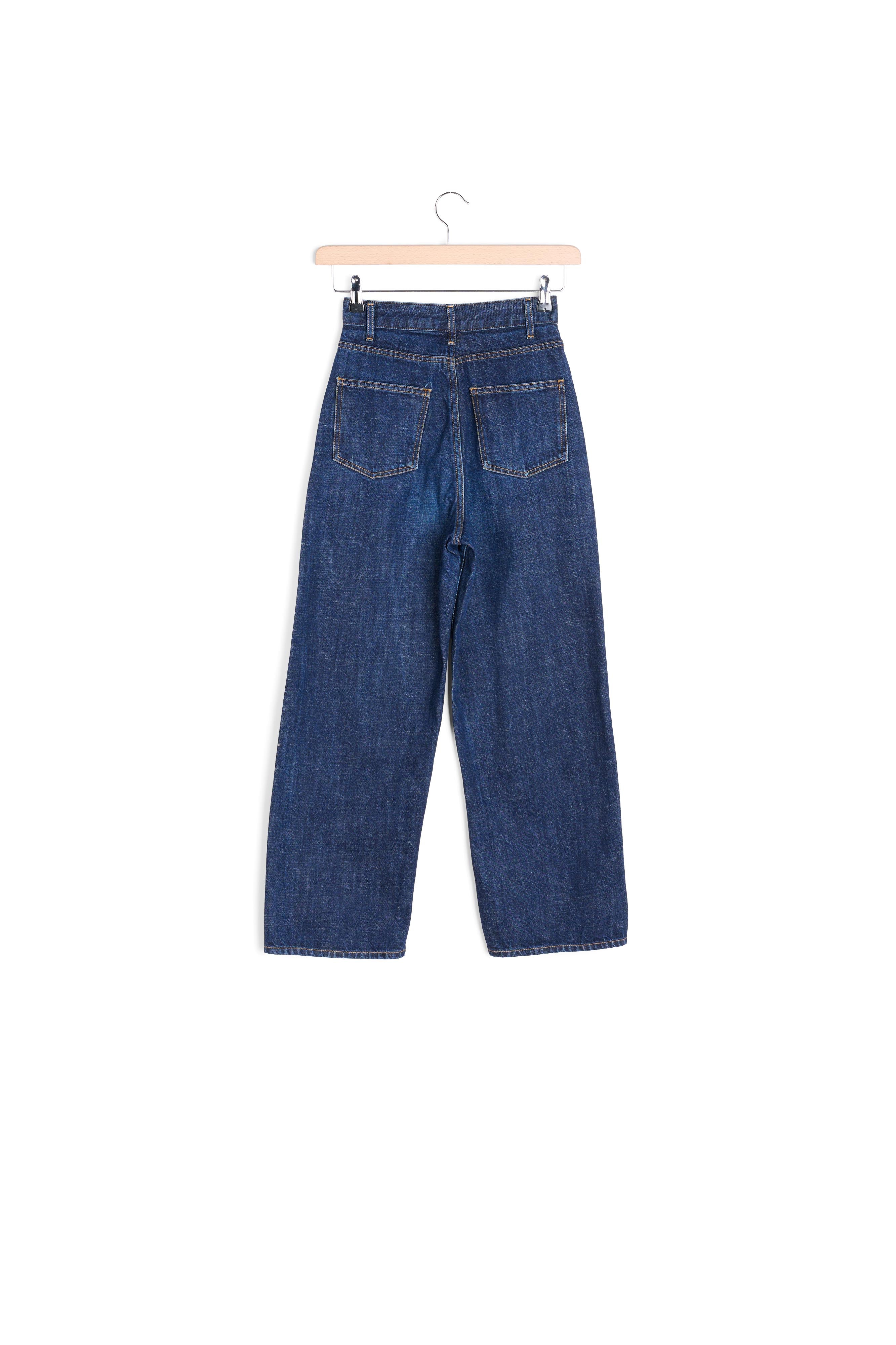 JEANS POKER Faume - seconde main