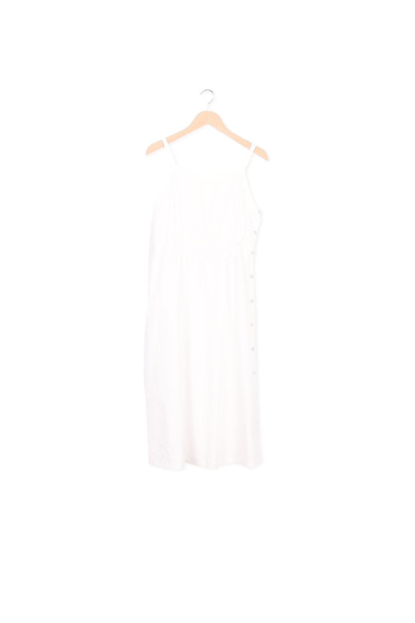 ROBE HEAT Faume - seconde main