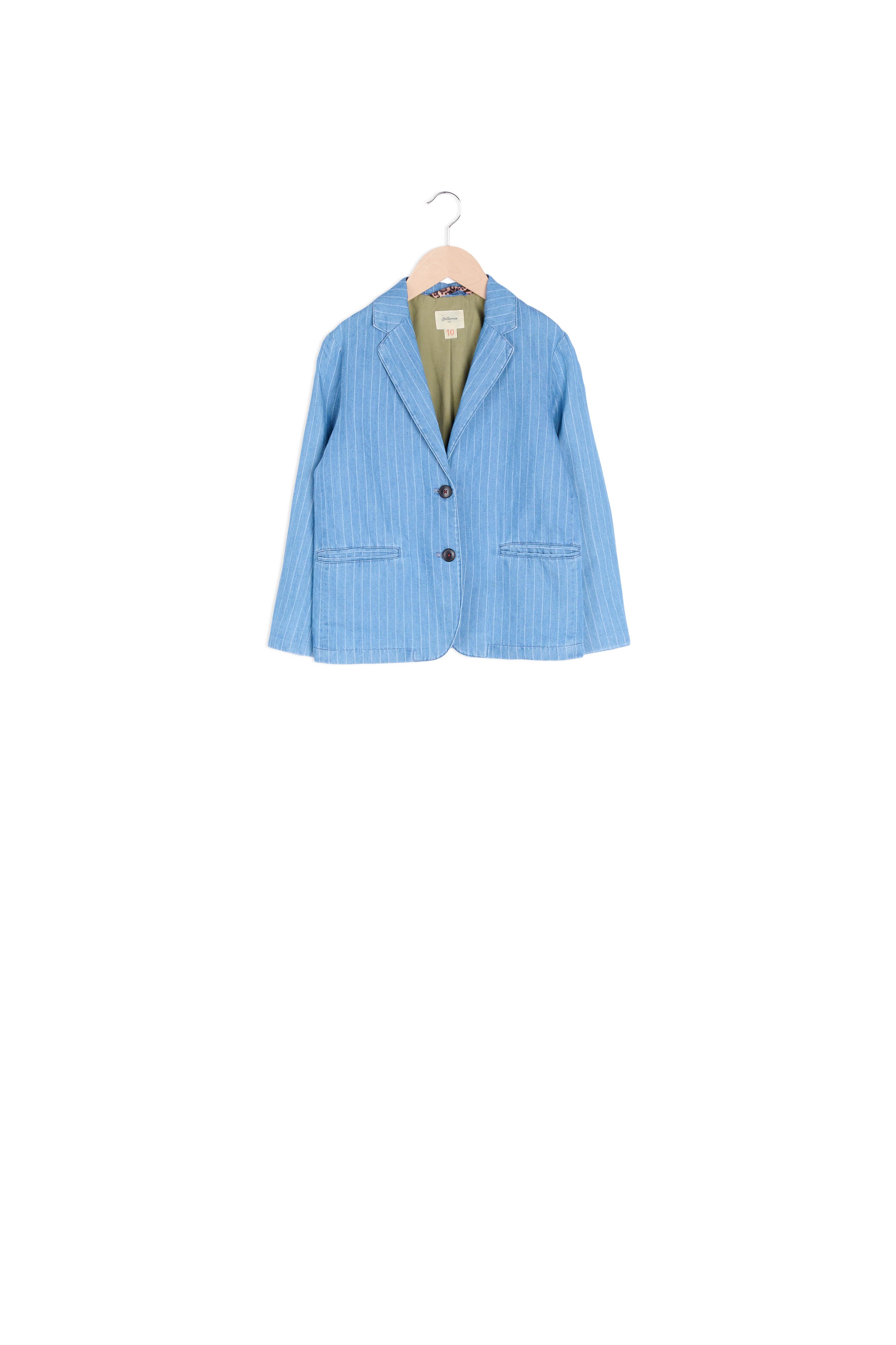 BLAZER CHICK2 Faume - seconde main