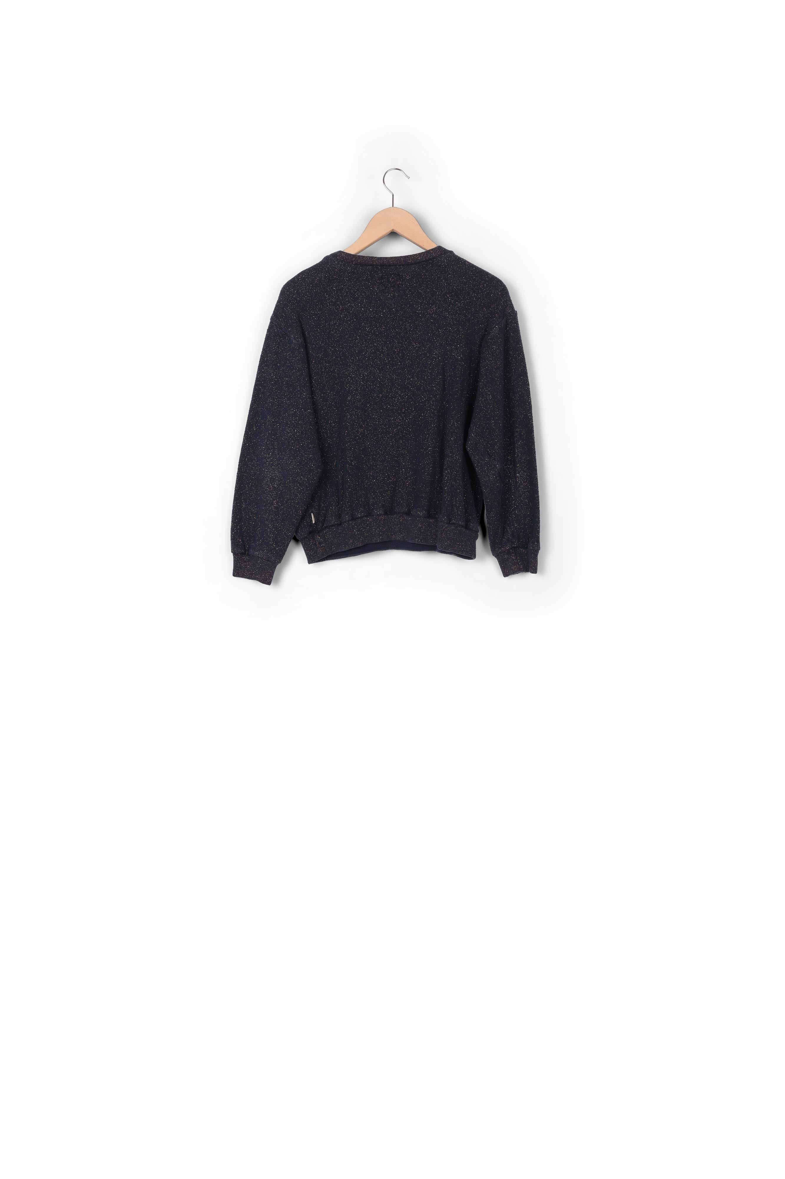 SWEATSHIRT FANE Faume - seconde main