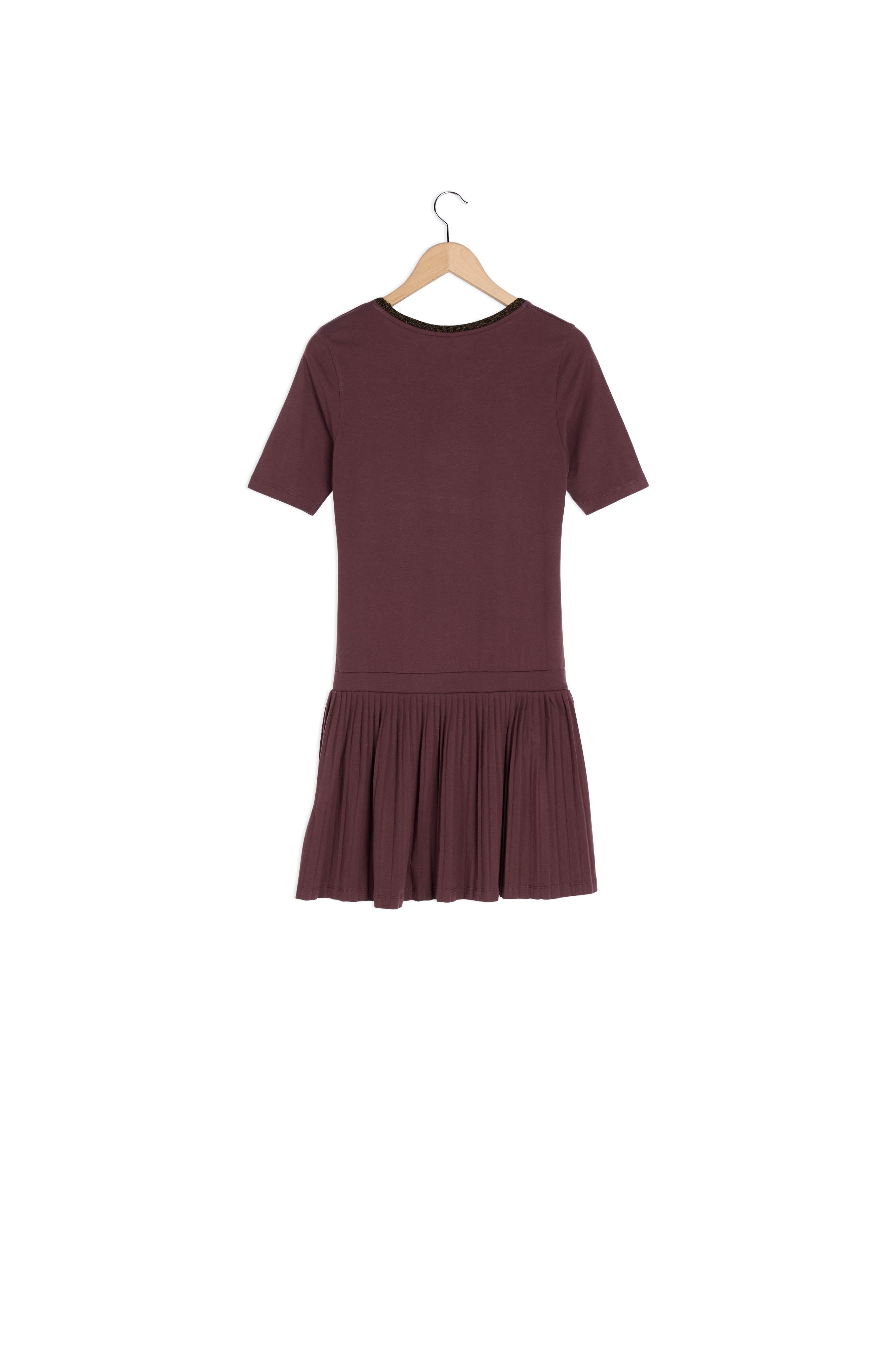 T-SHIRT GANA Faume - seconde main