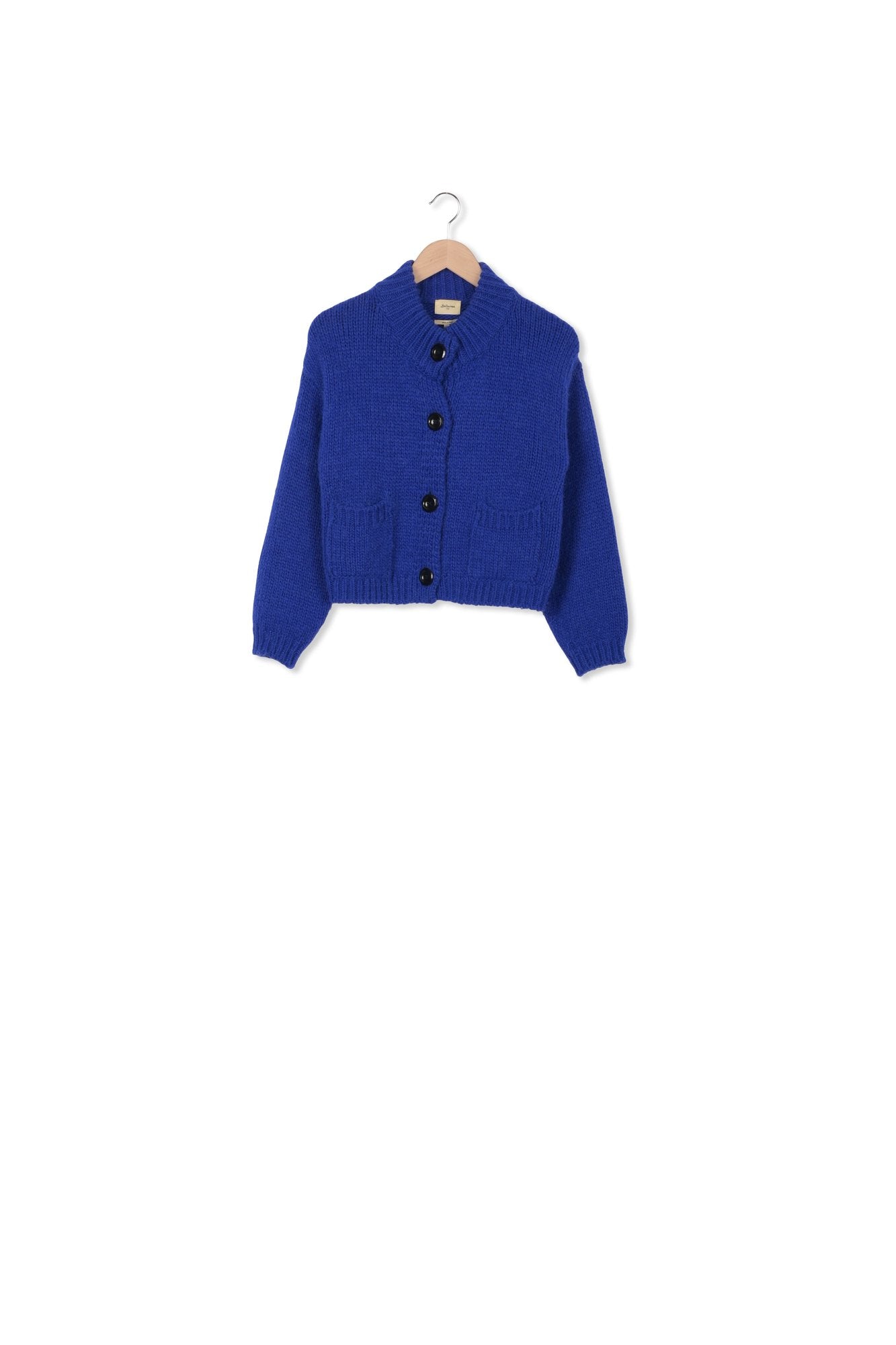 PULL NANECI Faume - seconde main