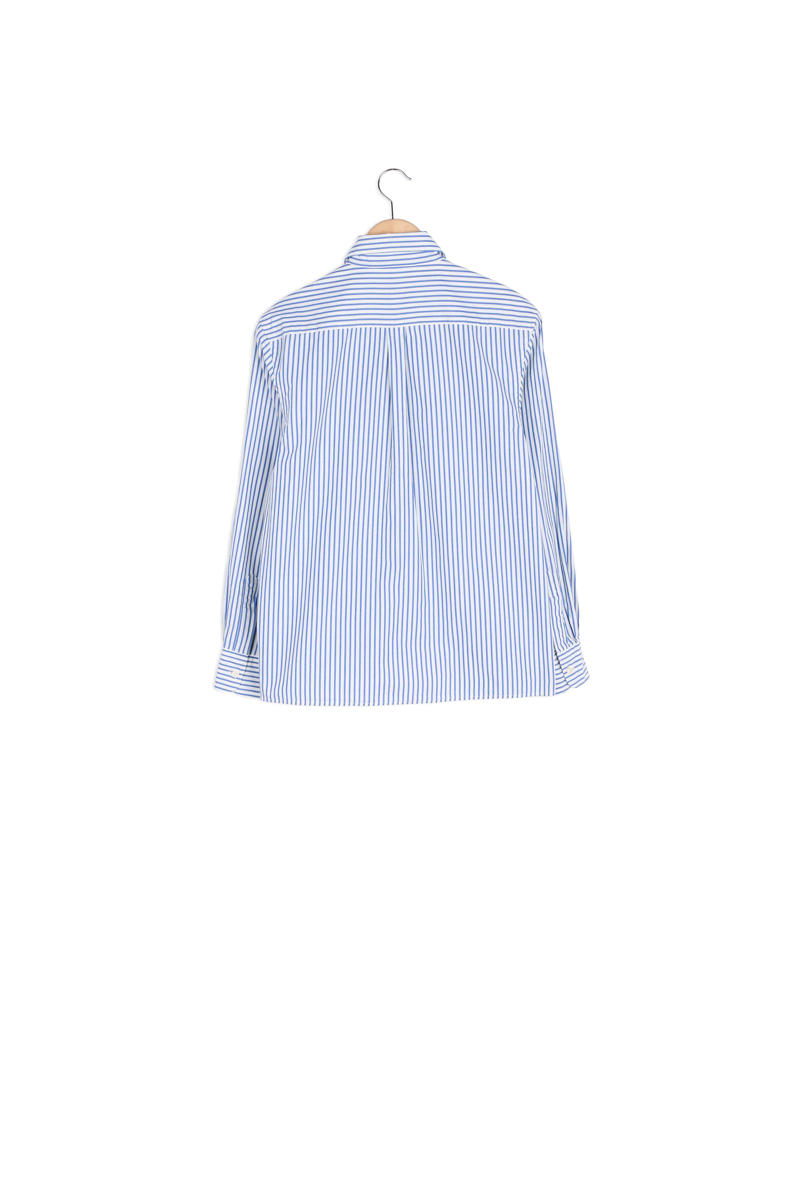CHEMISE GULIAN Faume - seconde main