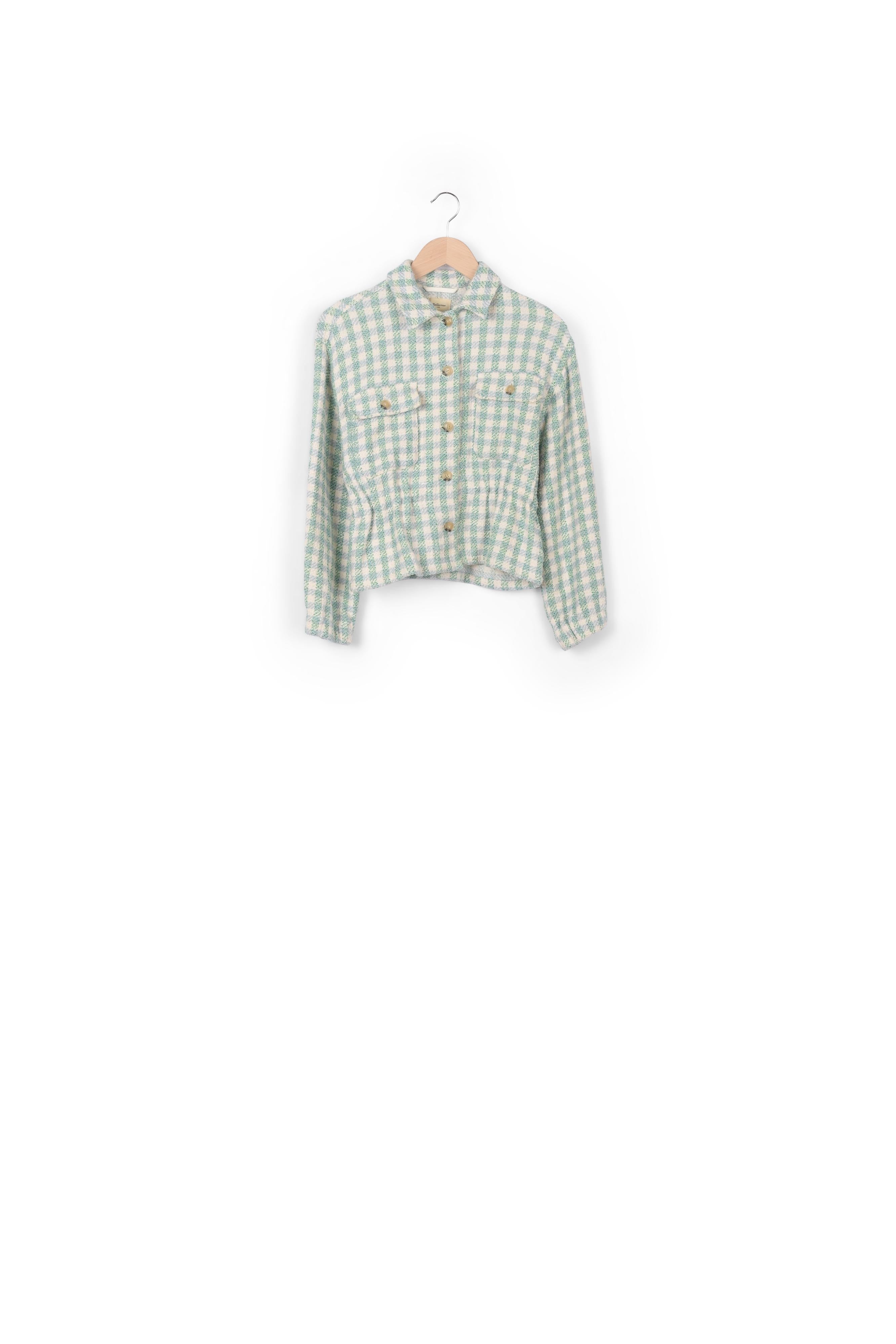 AZUCAR OVERHEMD Faume - seconde main