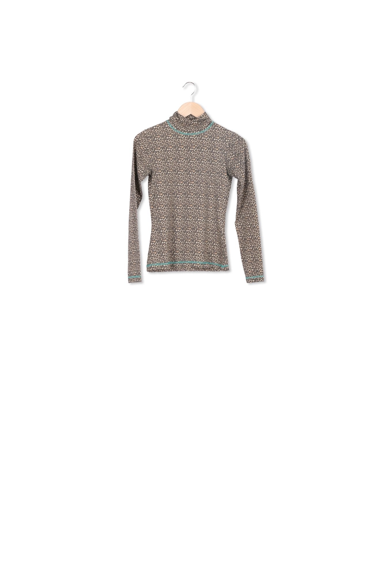 T-SHIRT VINNY Faume - seconde main