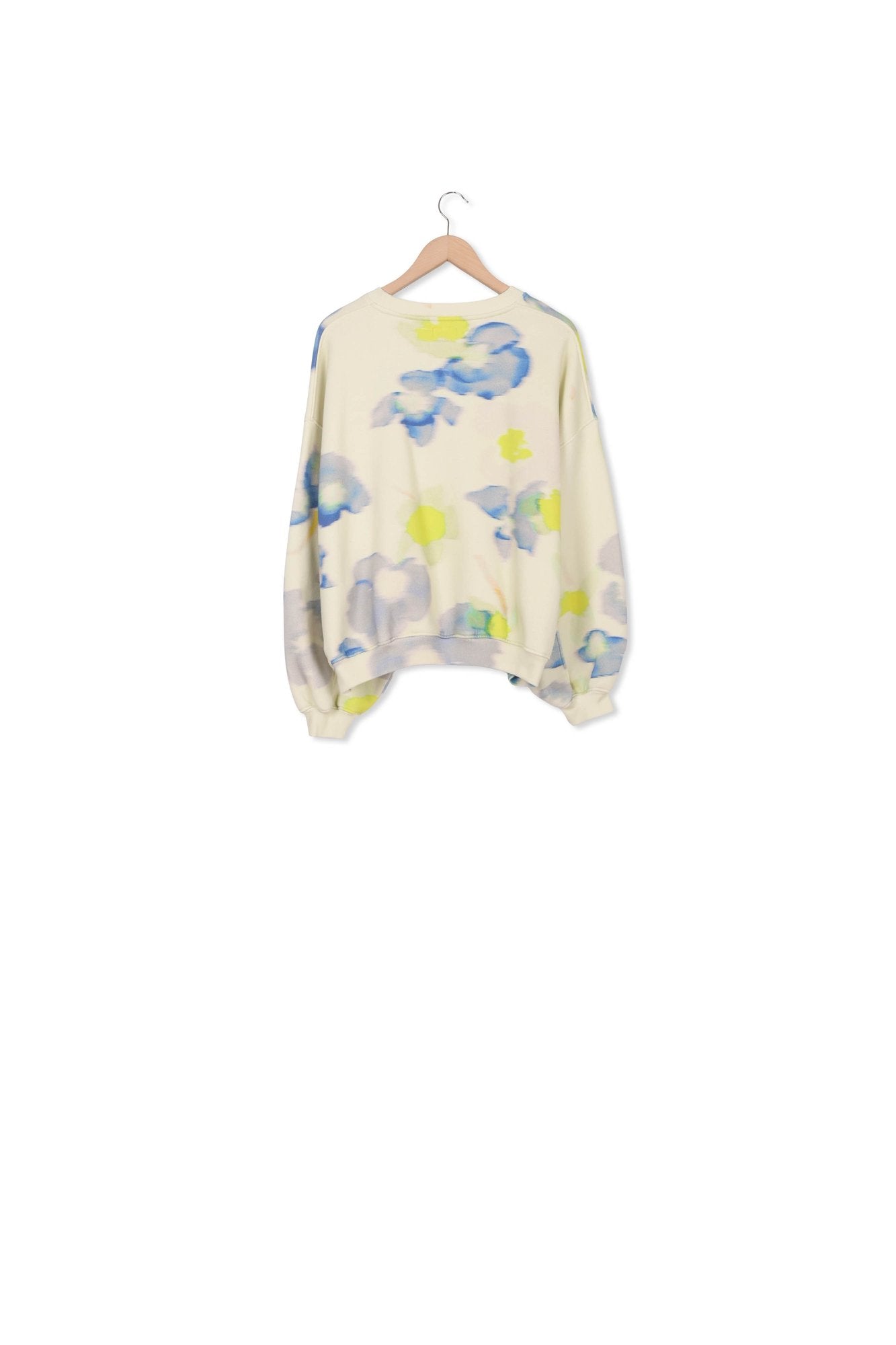 FANCY SWEATSHIRT Faume - seconde main