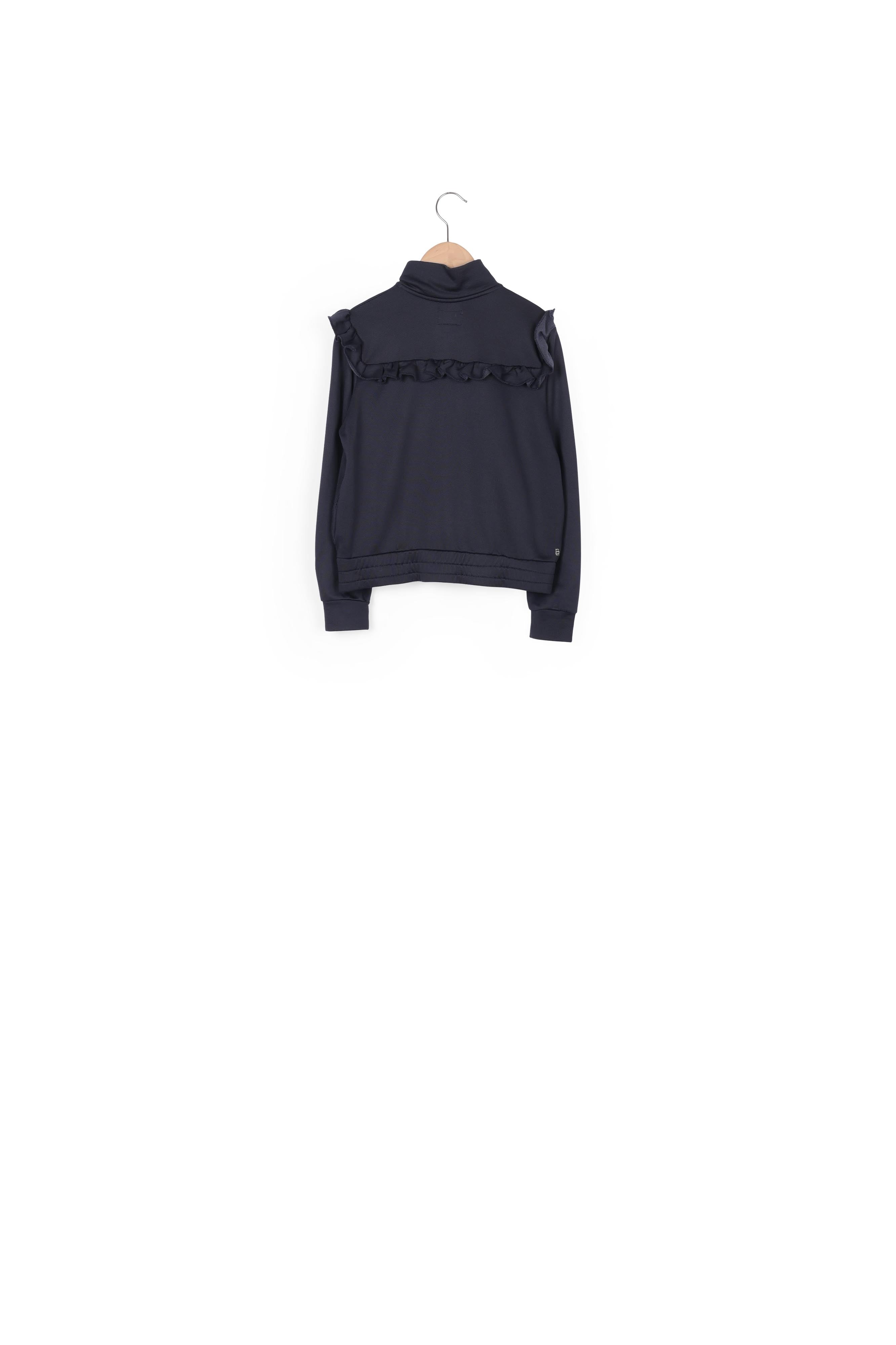 SWEATSHIRT FOKA Faume - seconde main