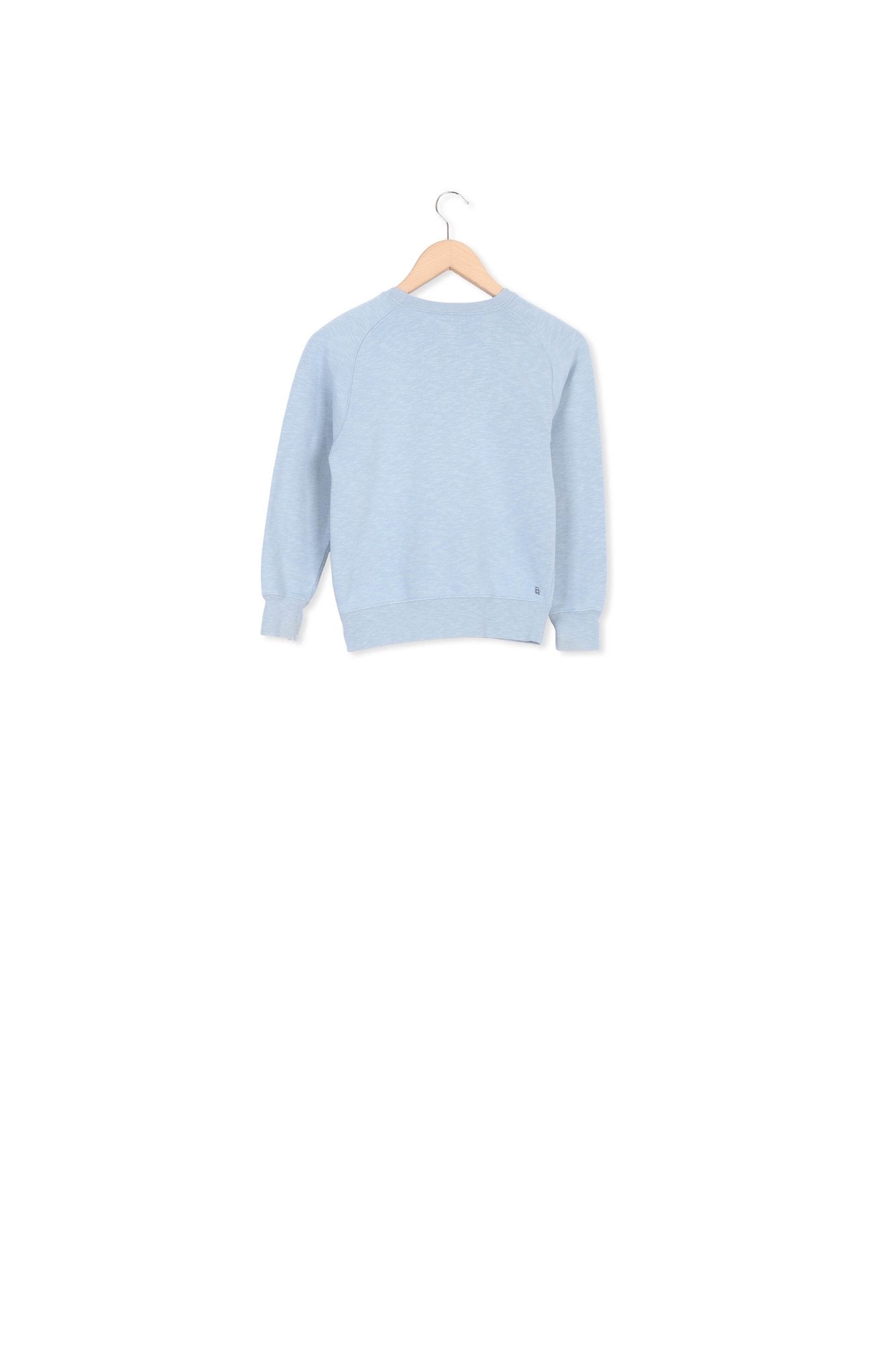SWEATSHIRT FEED Faume - seconde main