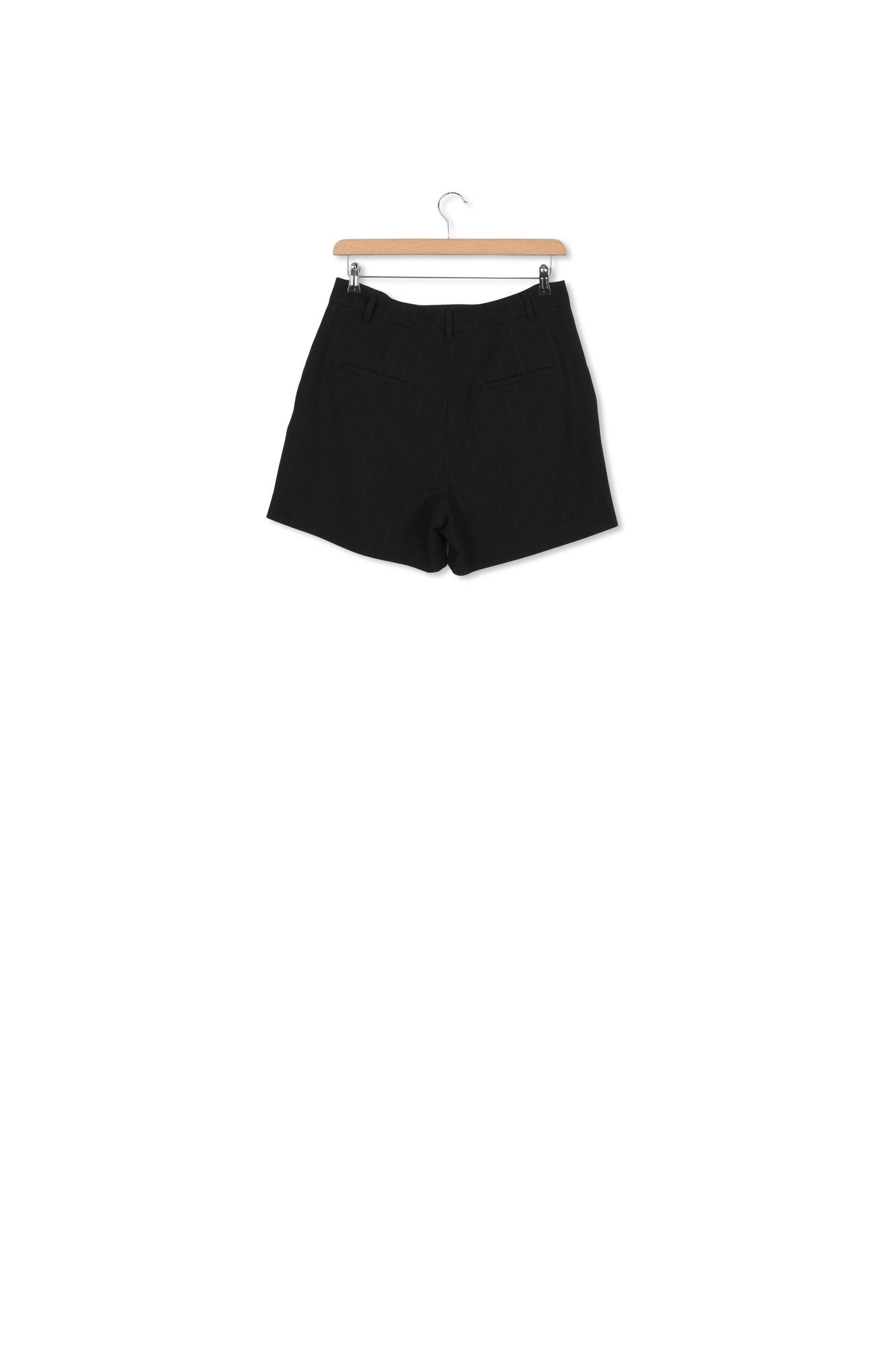 SHORT DARIA Faume - seconde main