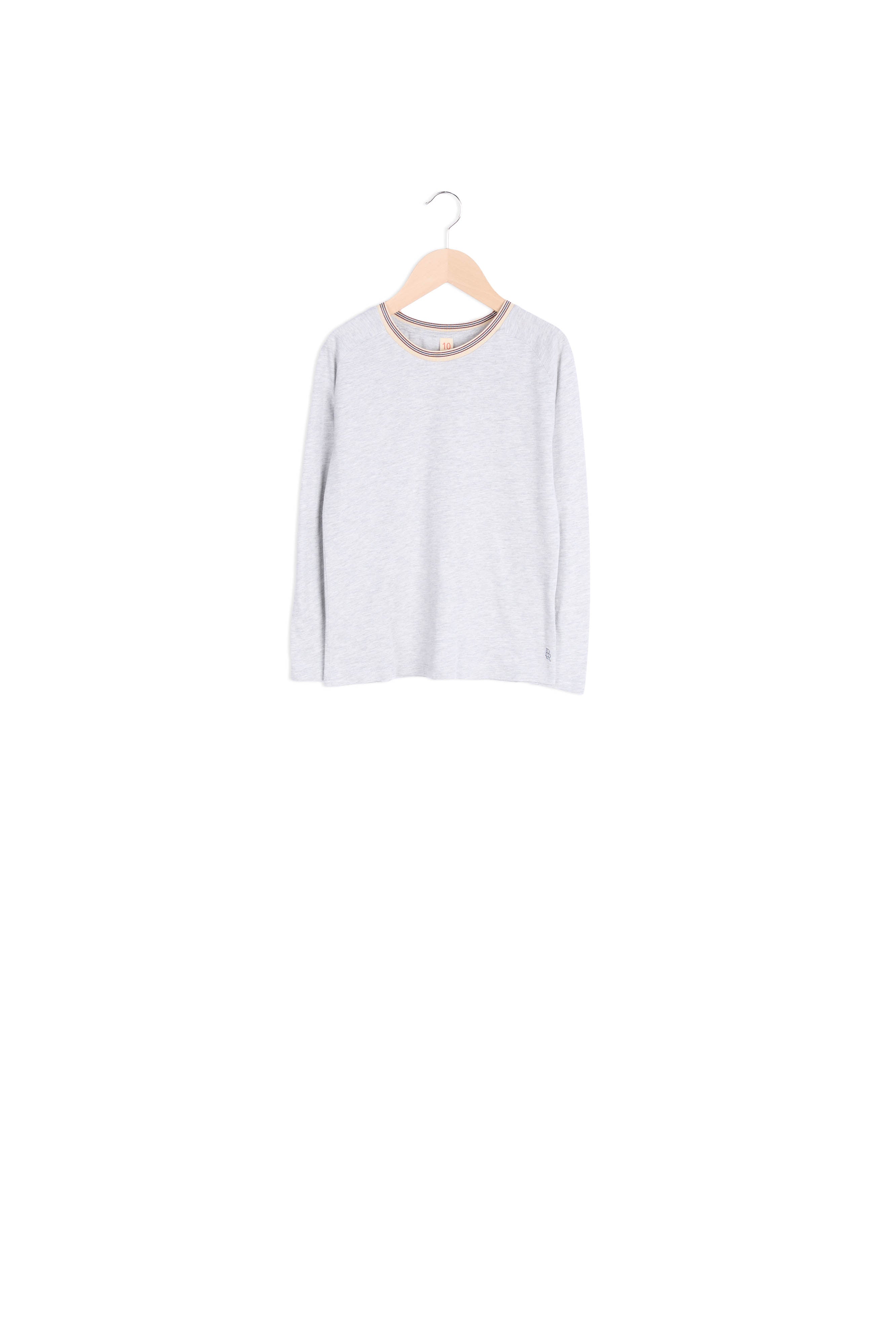 T-SHIRT FLANE Faume - seconde main