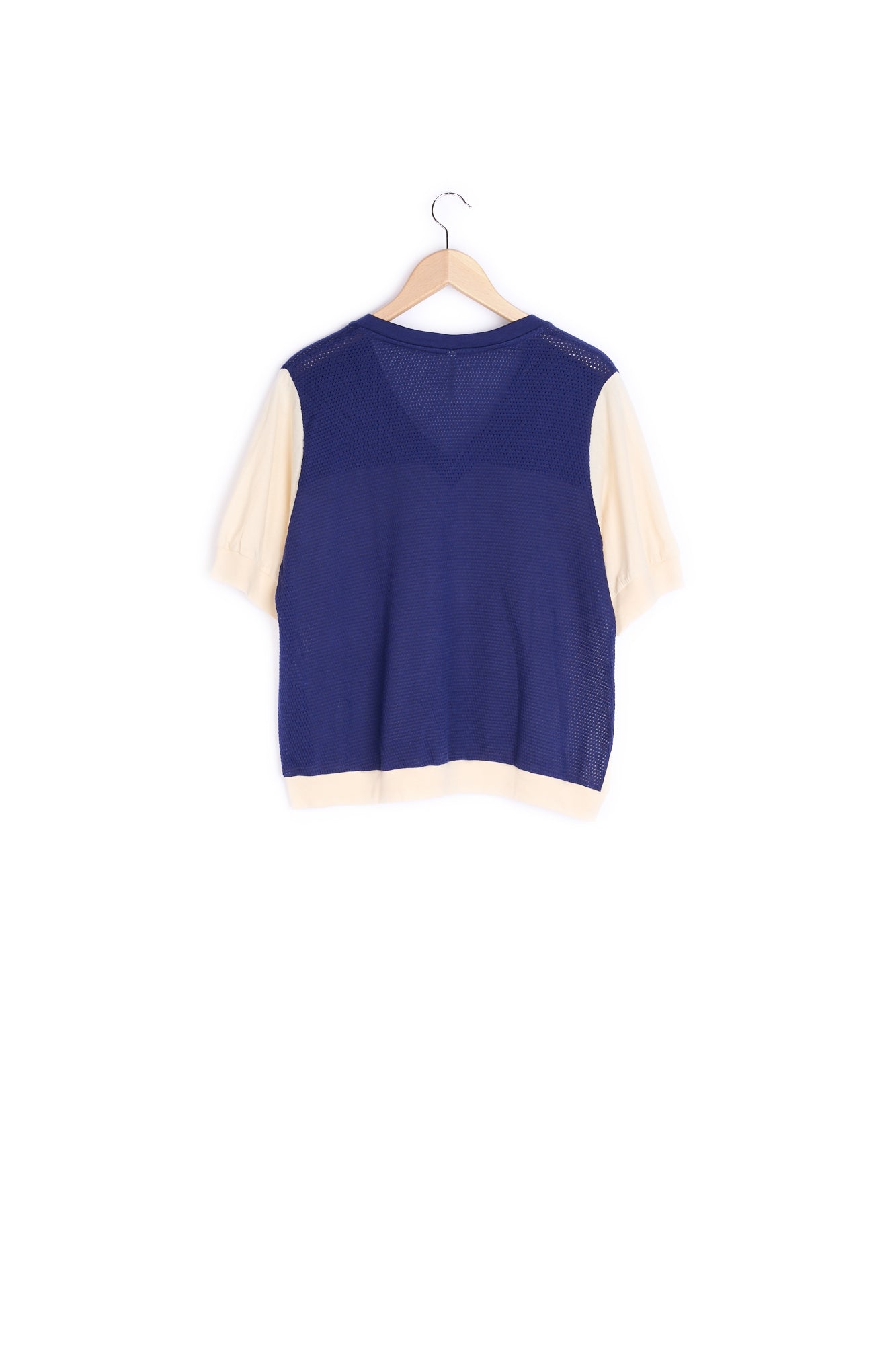 T-SHIRT CHILL Faume - seconde main