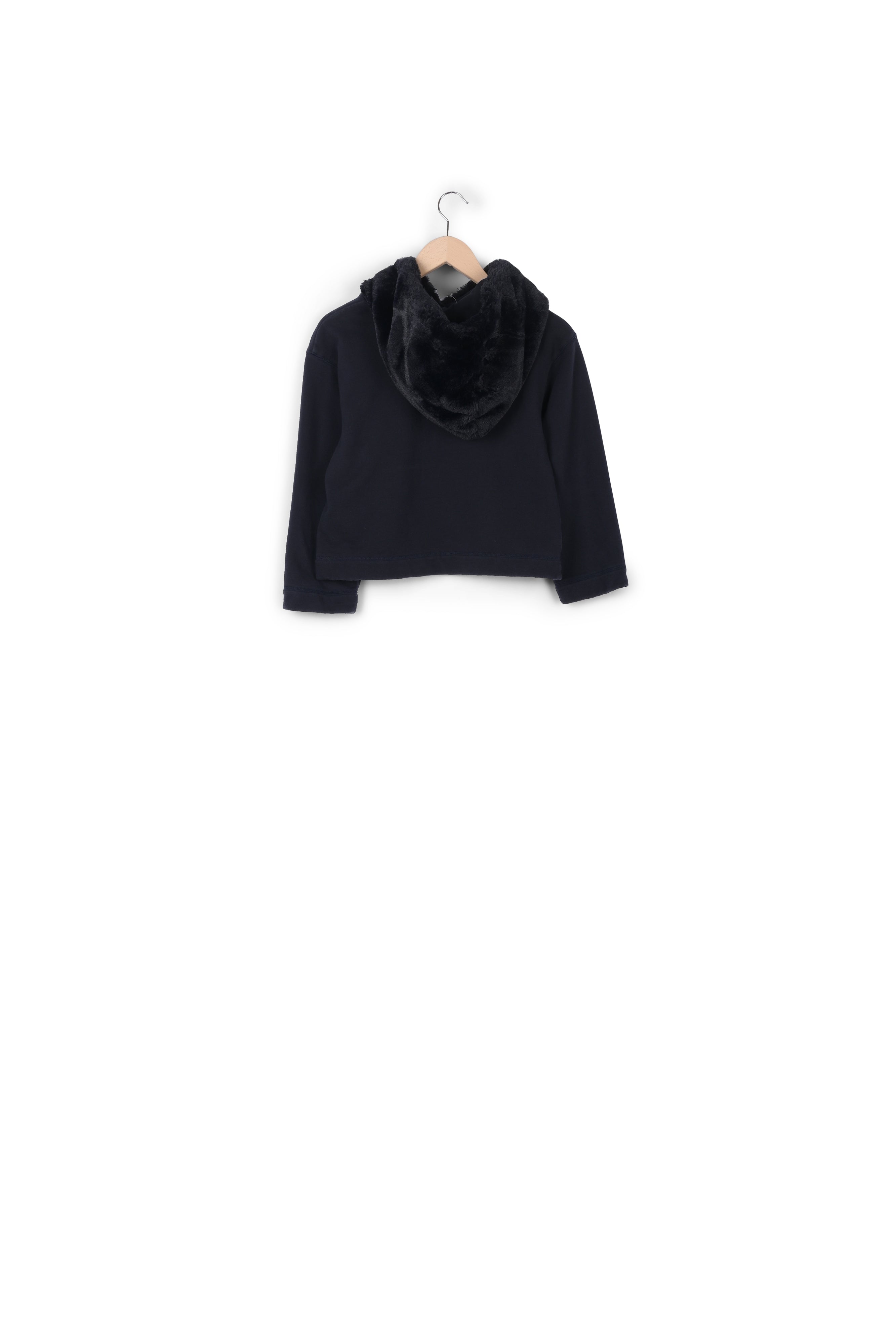 AKI SWEATSHIRT Faume - seconde main