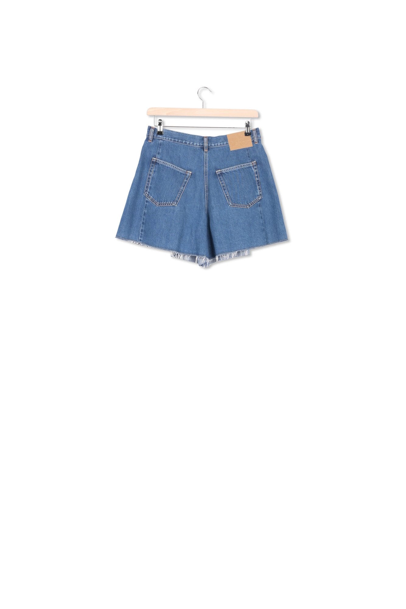 SHORT PRESLEY Faume - seconde main