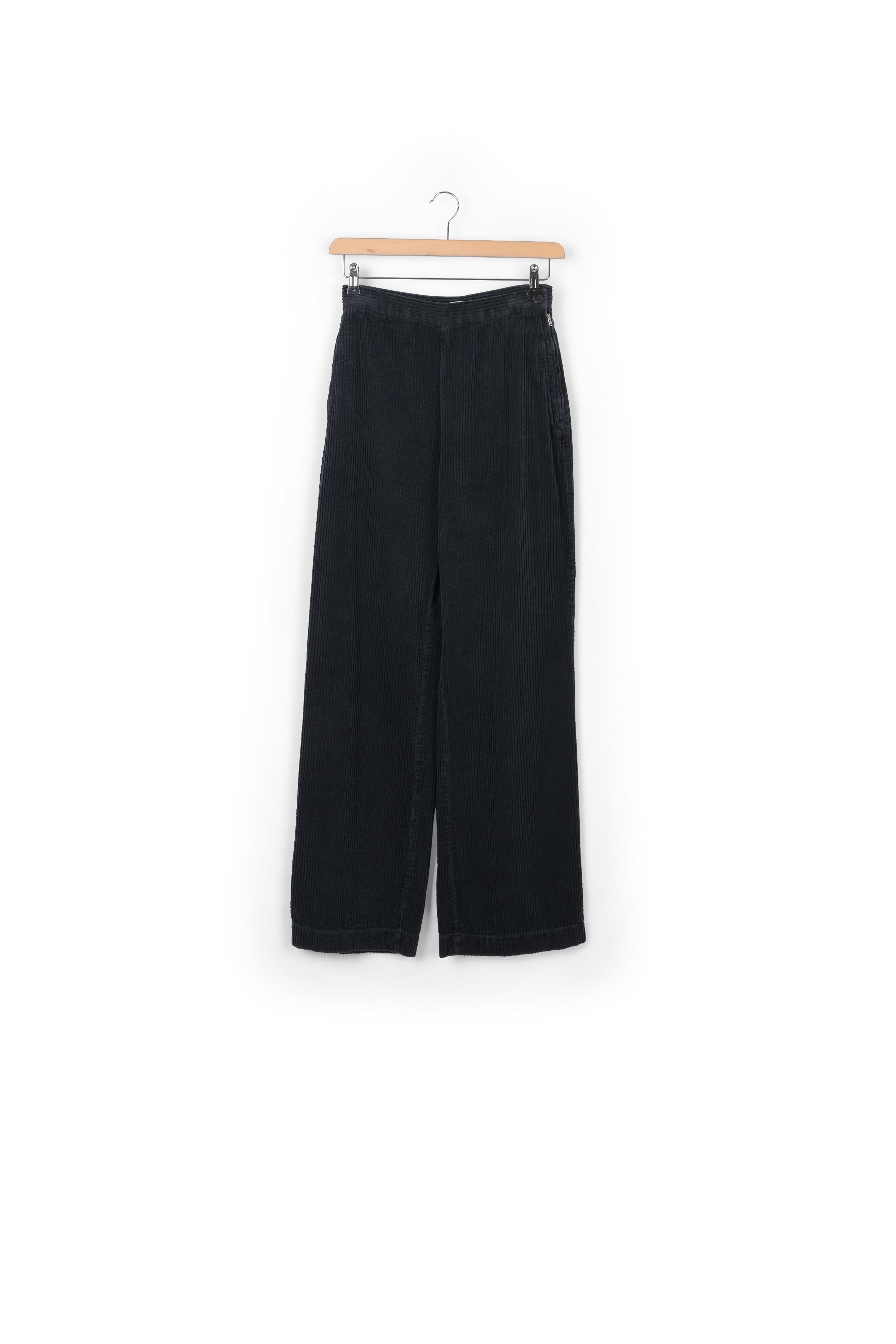 DAVIS PANTS Faume - seconde main