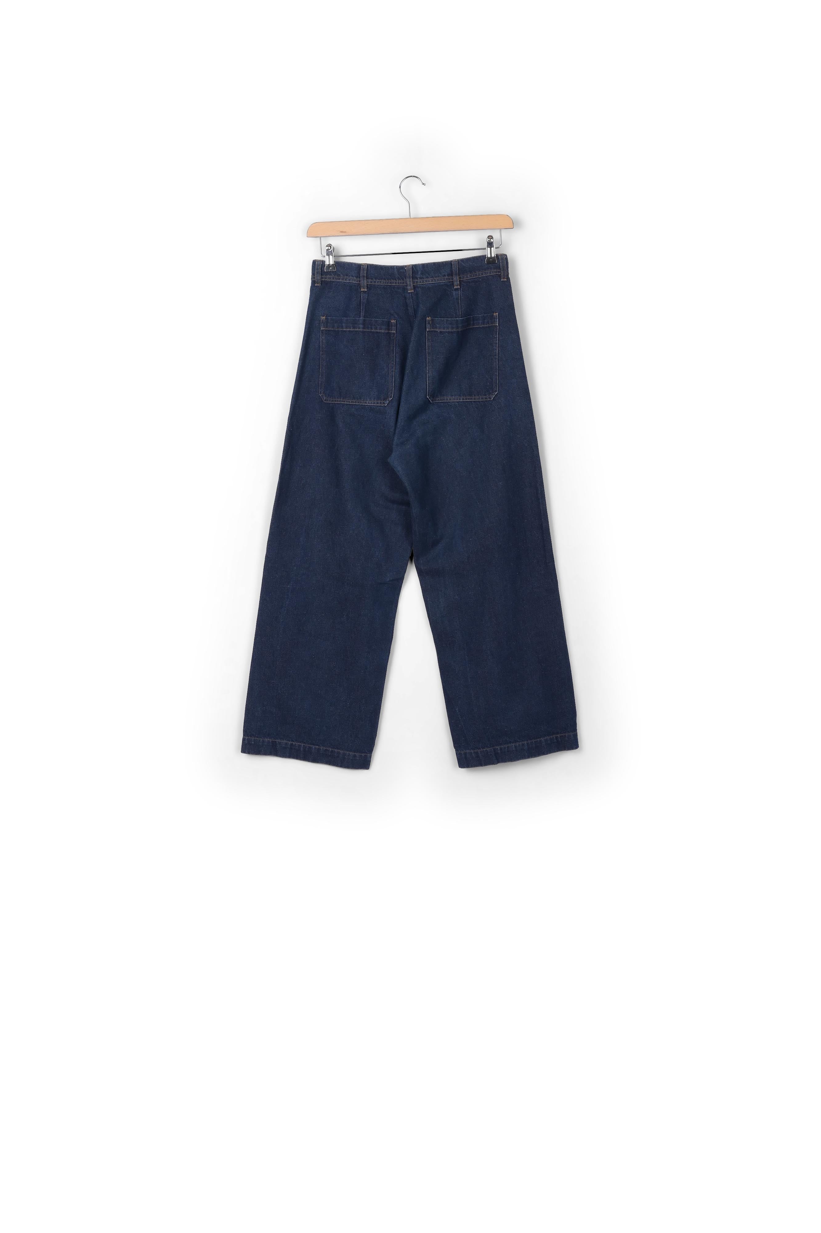 PANTALON LOTANE Faume - seconde main