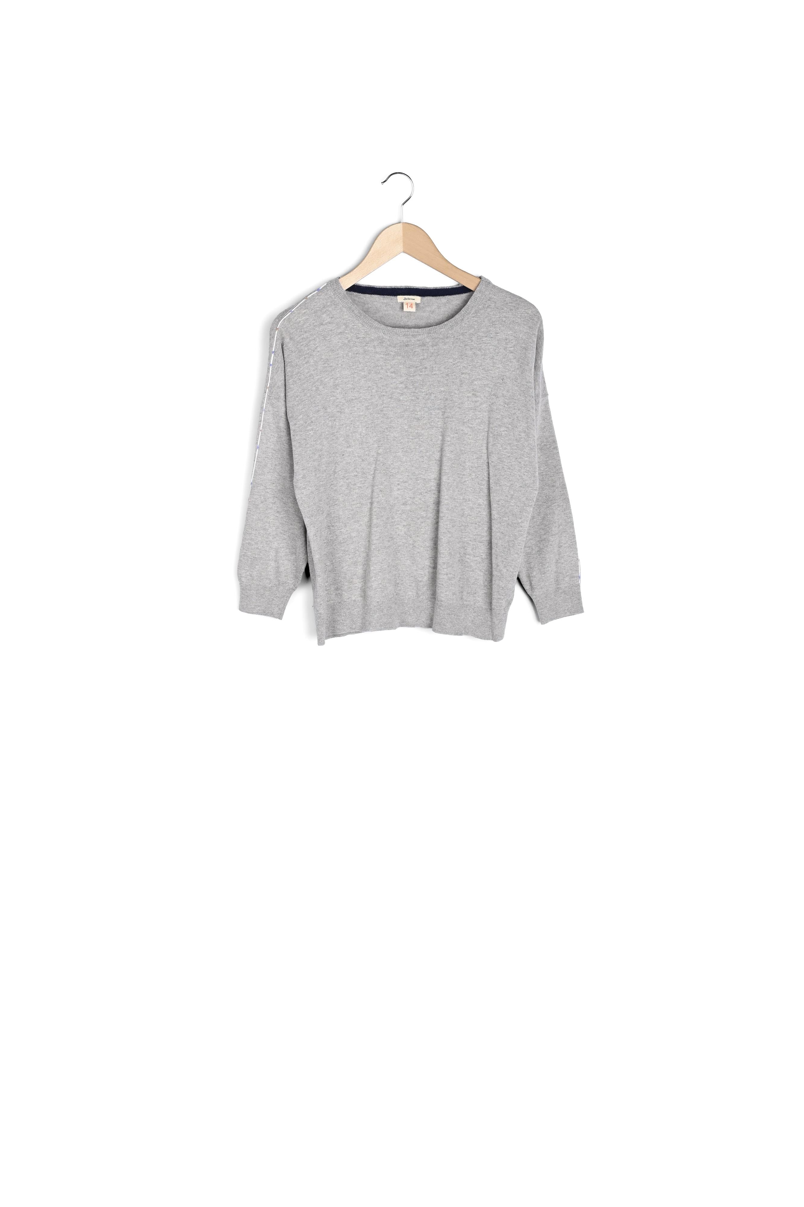 PULL GLADOM Faume - seconde main