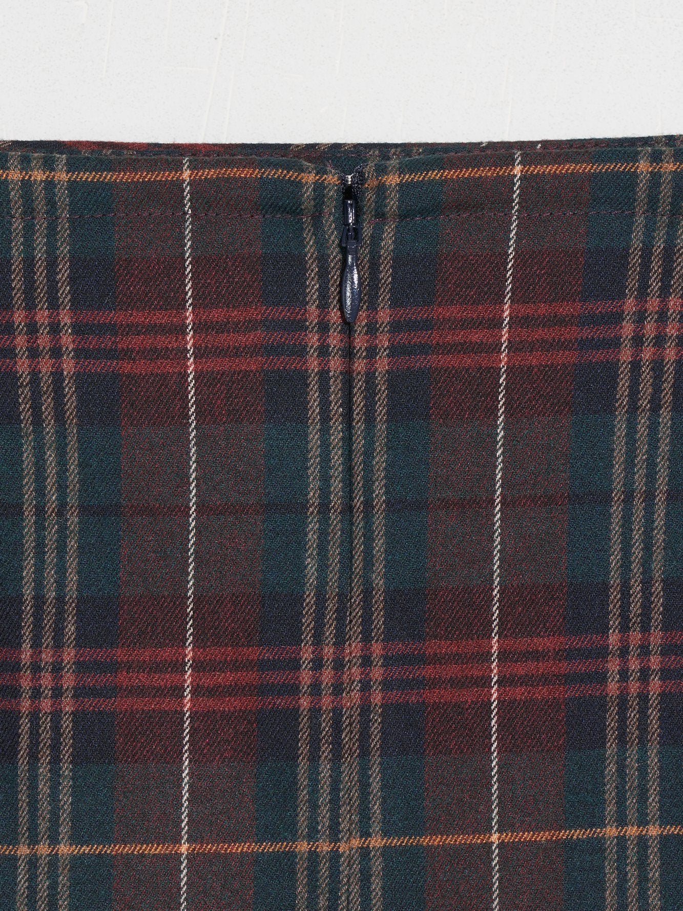 SHADOW SKIRT Faume - seconde main