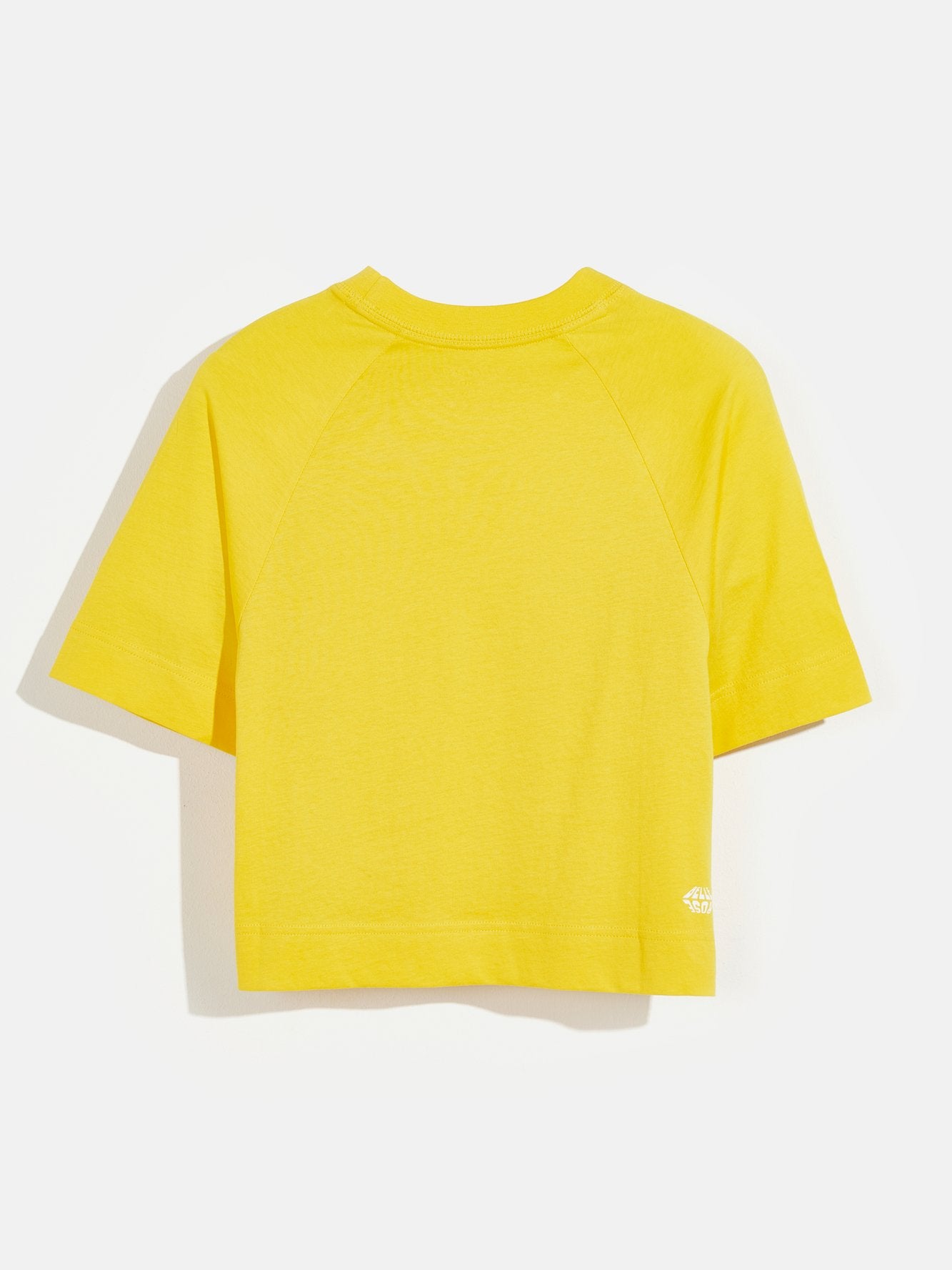 T-SHIRT CAVES Faume - seconde main