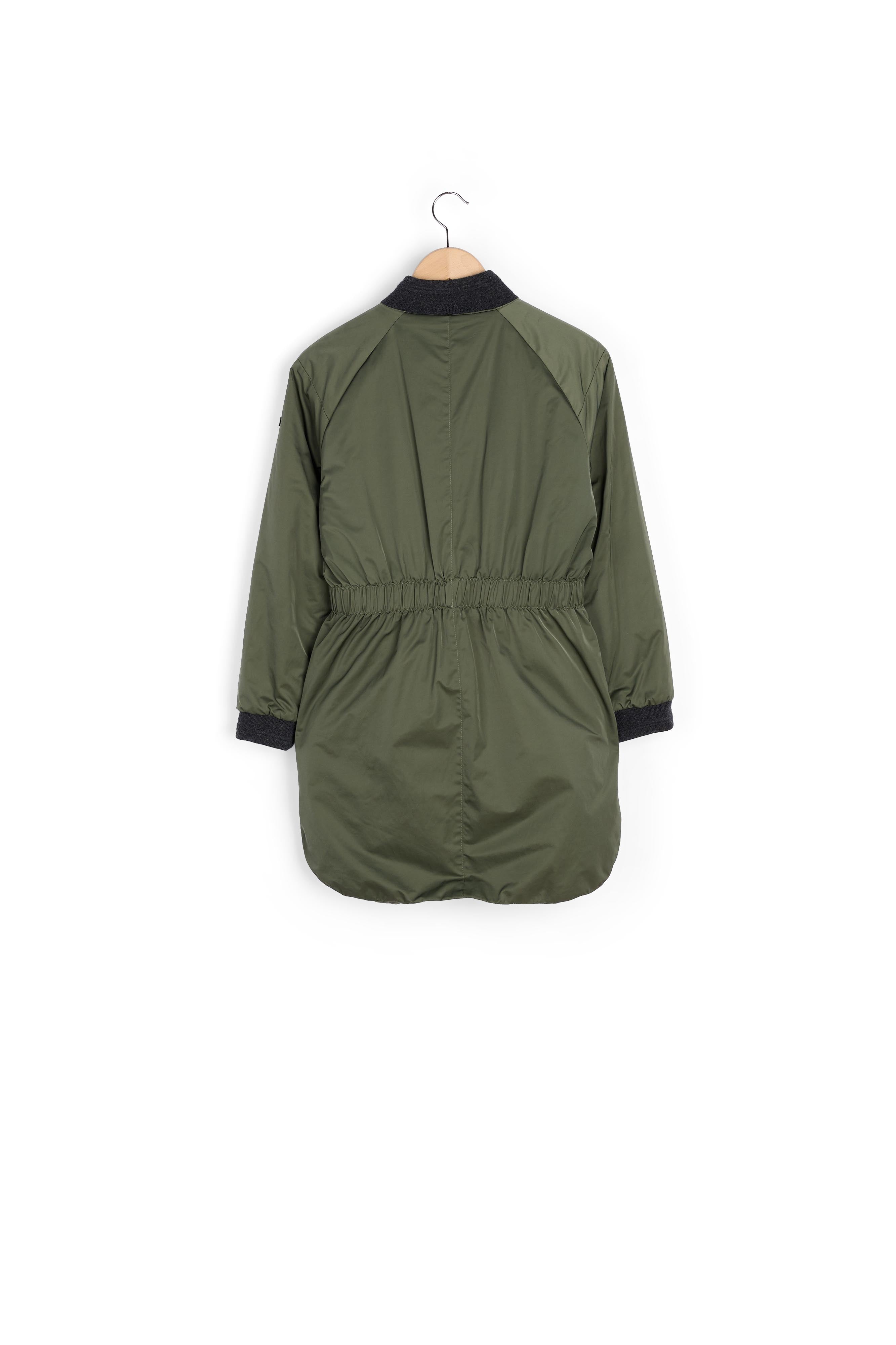 MANTEAU LAETHEM Faume - seconde main