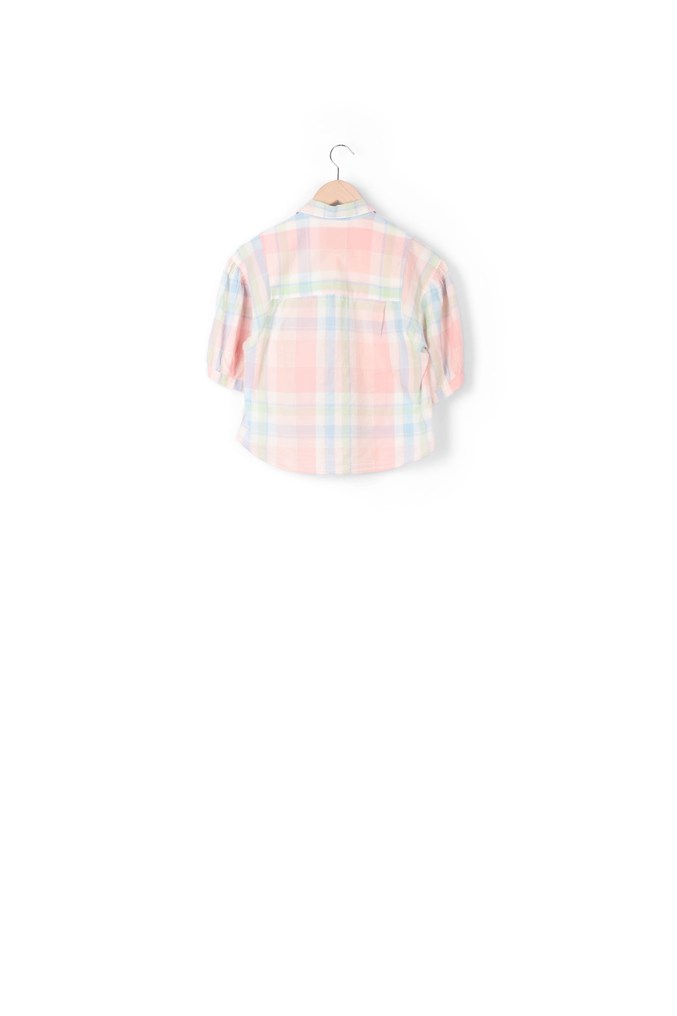 CHEMISE AVE Faume - seconde main