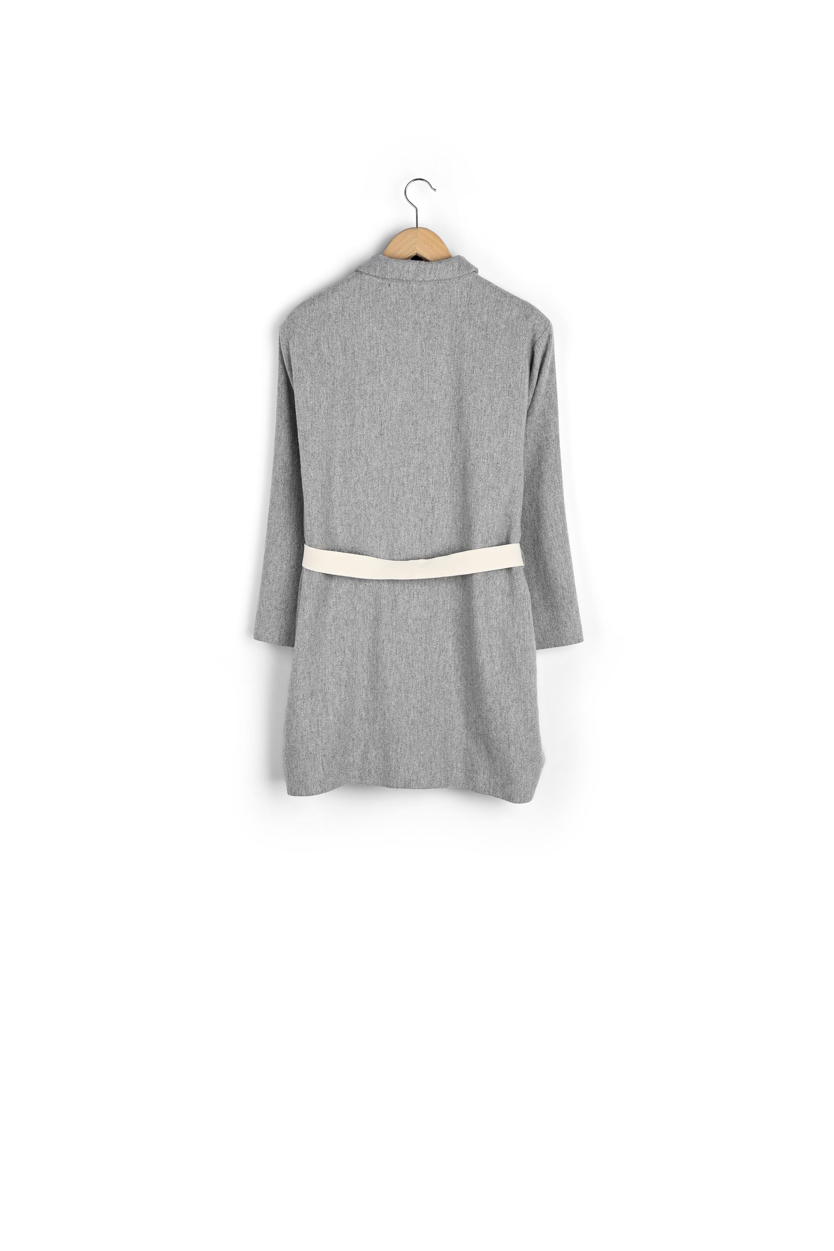 MANTEAU VEVE Faume - seconde main