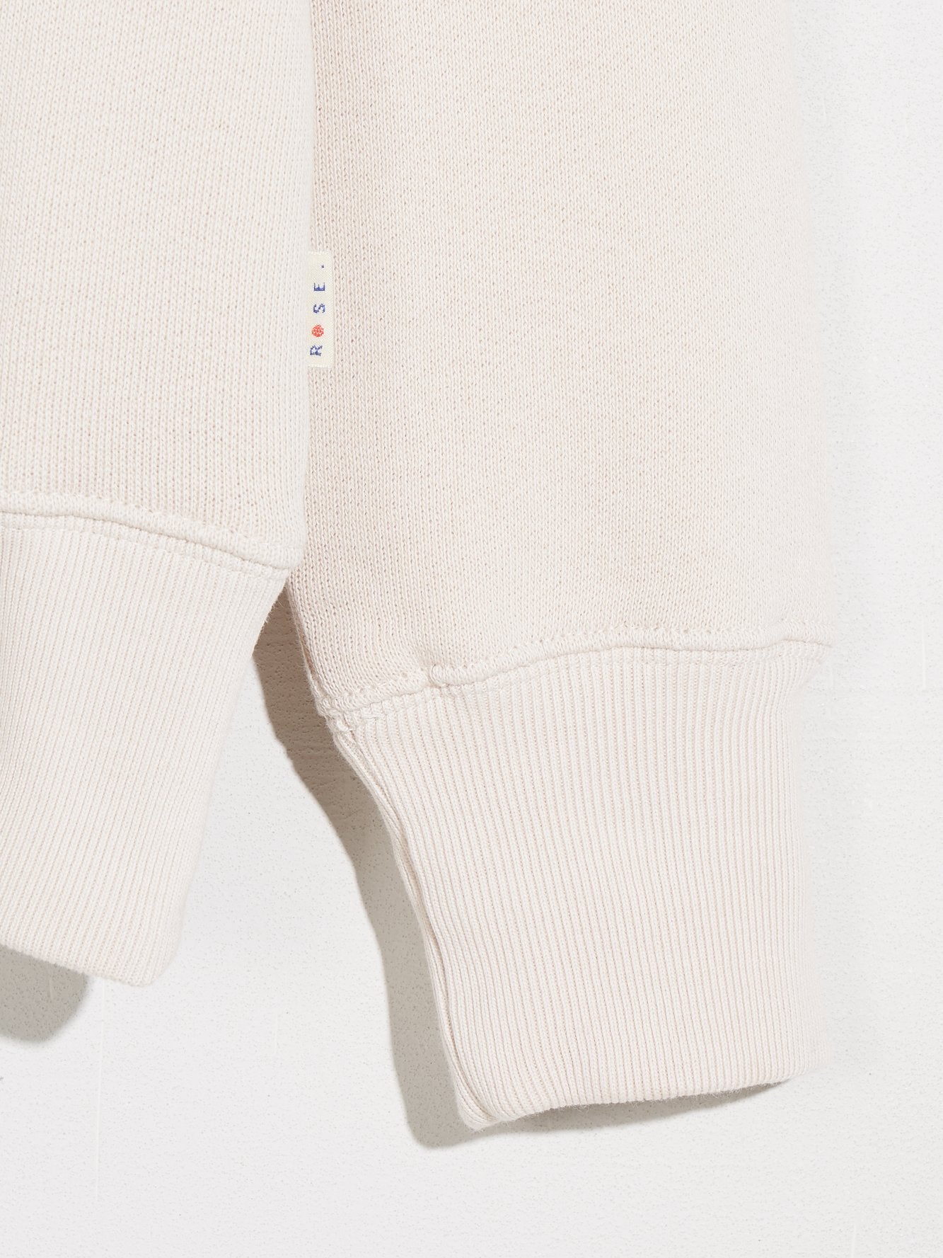 FANY SWEATSHIRT Faume - seconde main