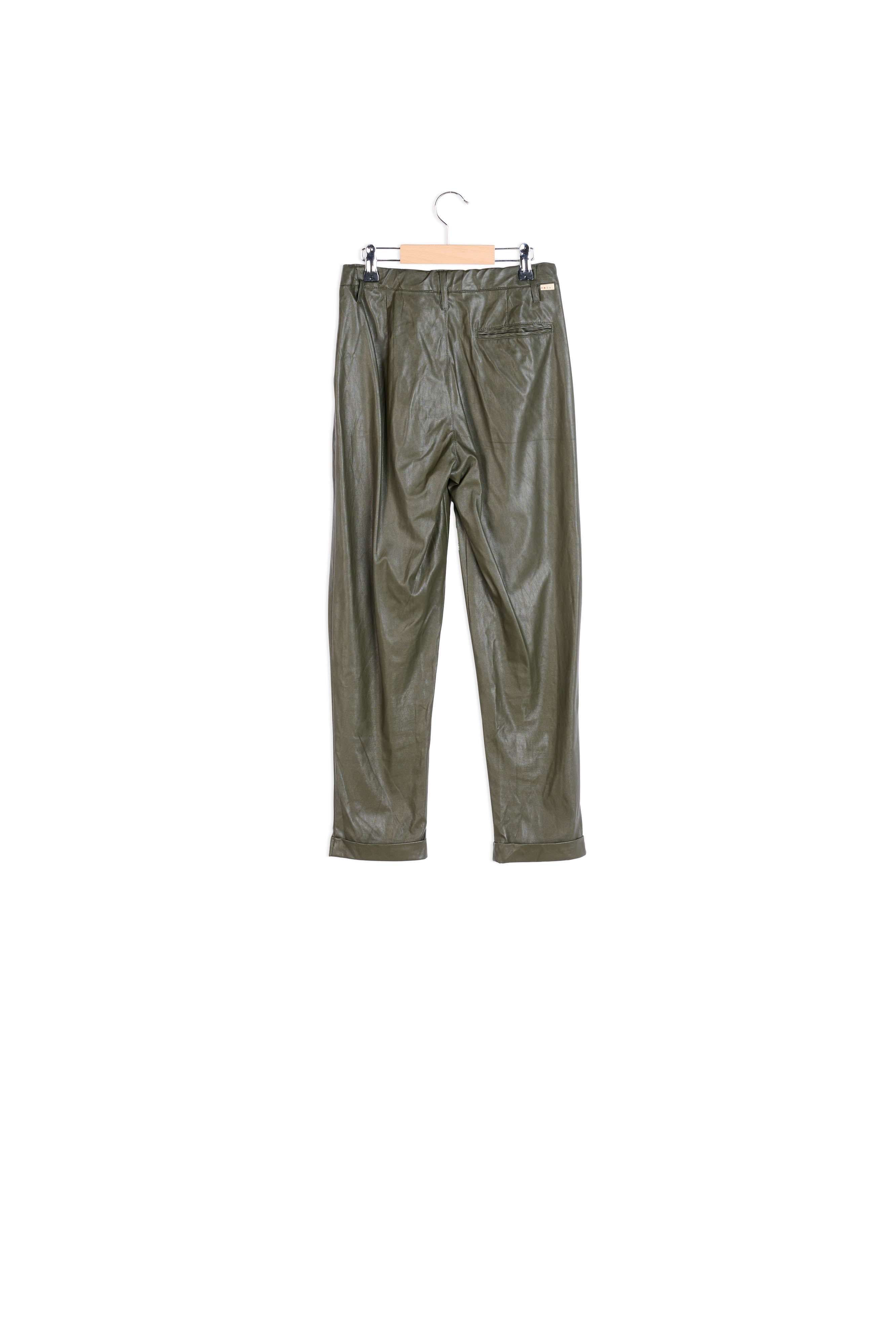 PEACE BROEK Faume - seconde main