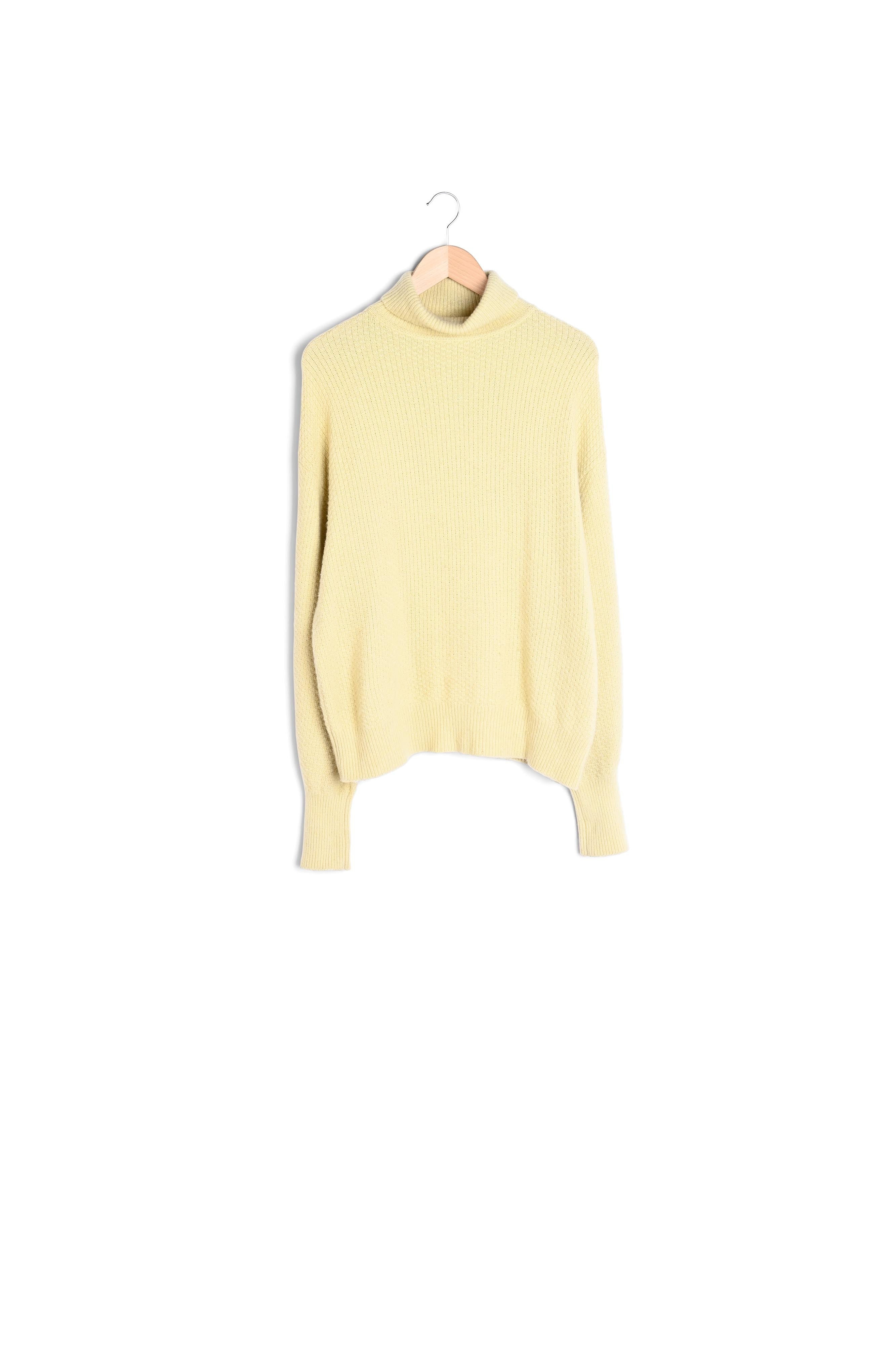 PULL DUKY Faume - seconde main