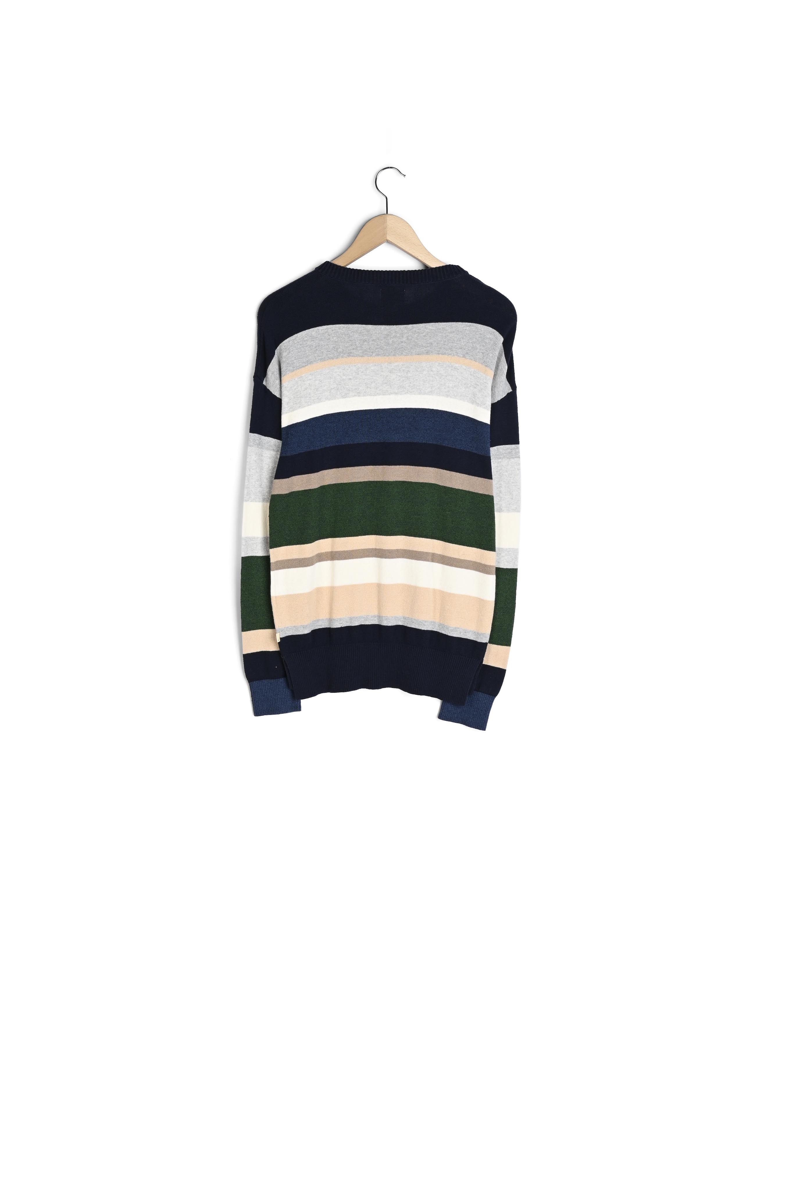 GEM KNITWEAR Faume - seconde main