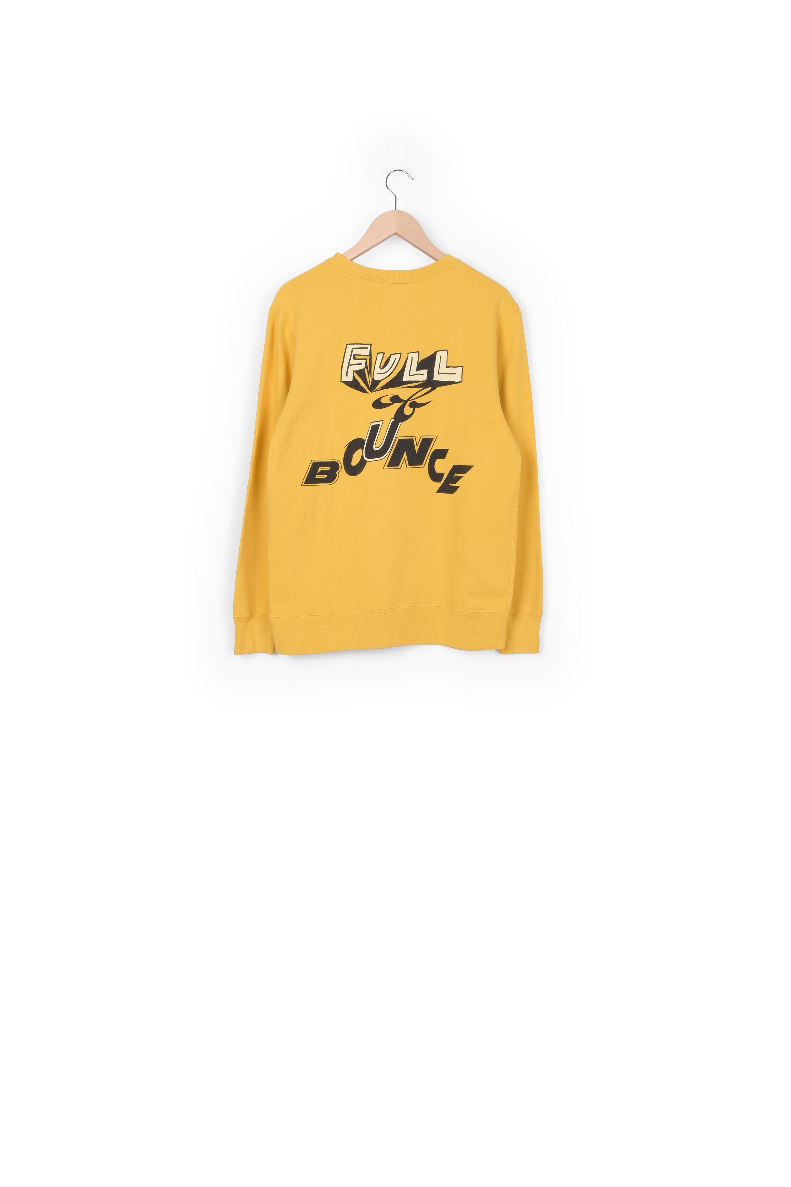 SWEATSHIRT VIXX Faume - seconde main